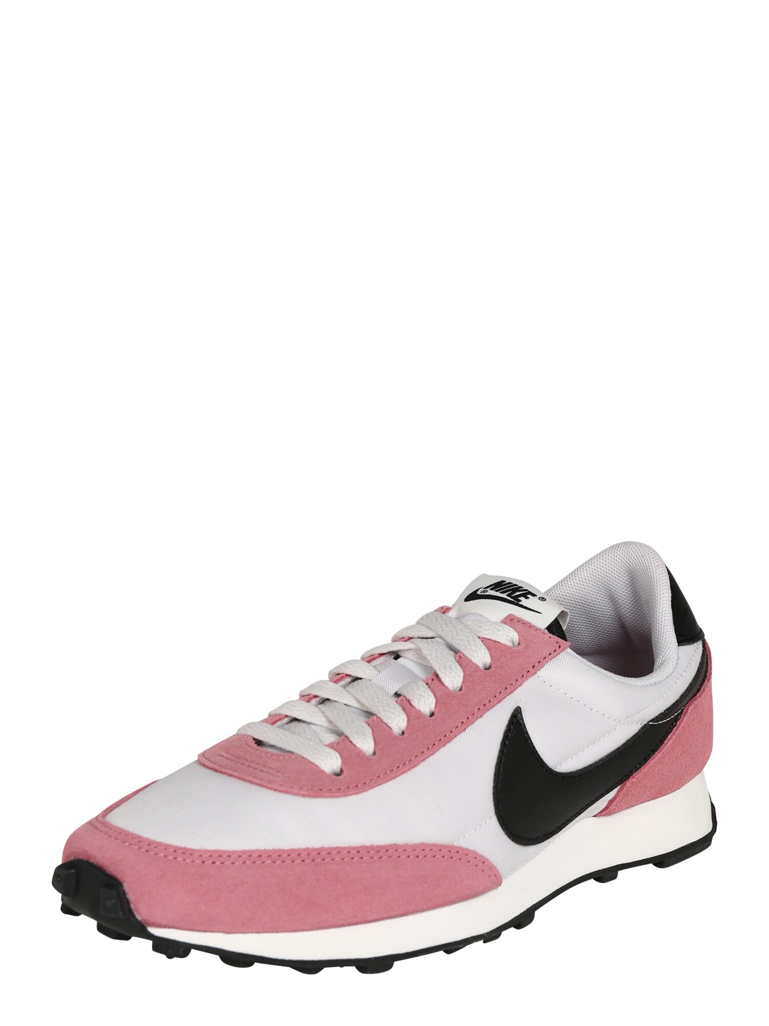 Nike Sportswear Sportbačiai be auliuko 'Daybreak'  juoda / rožinė / balta