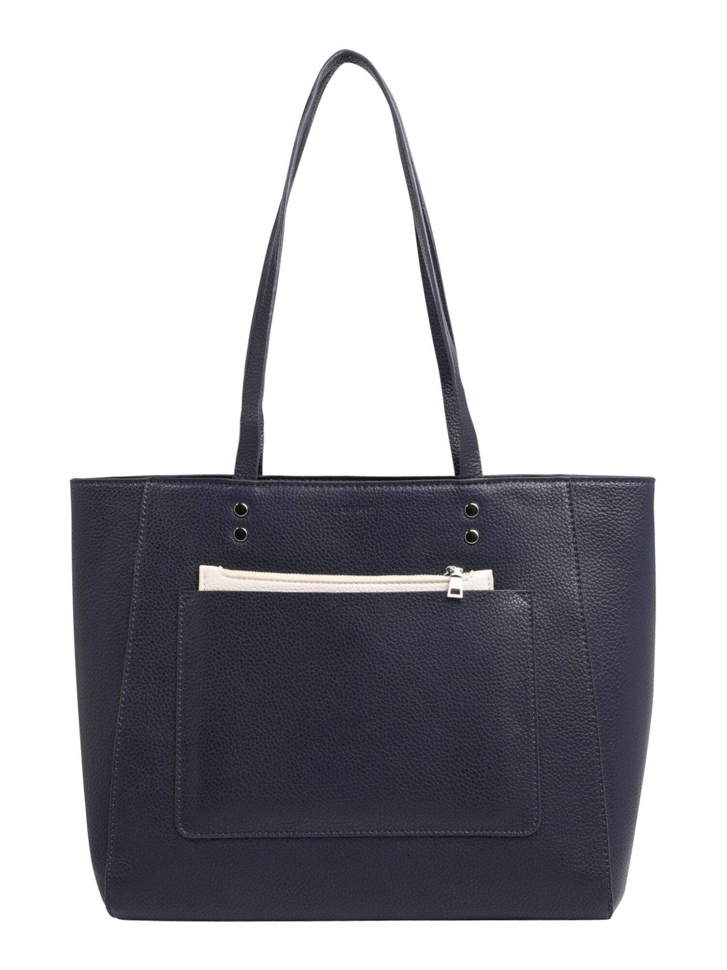 Esprit Dames Shopper Mary Navy esprit kopen in de aanbieding