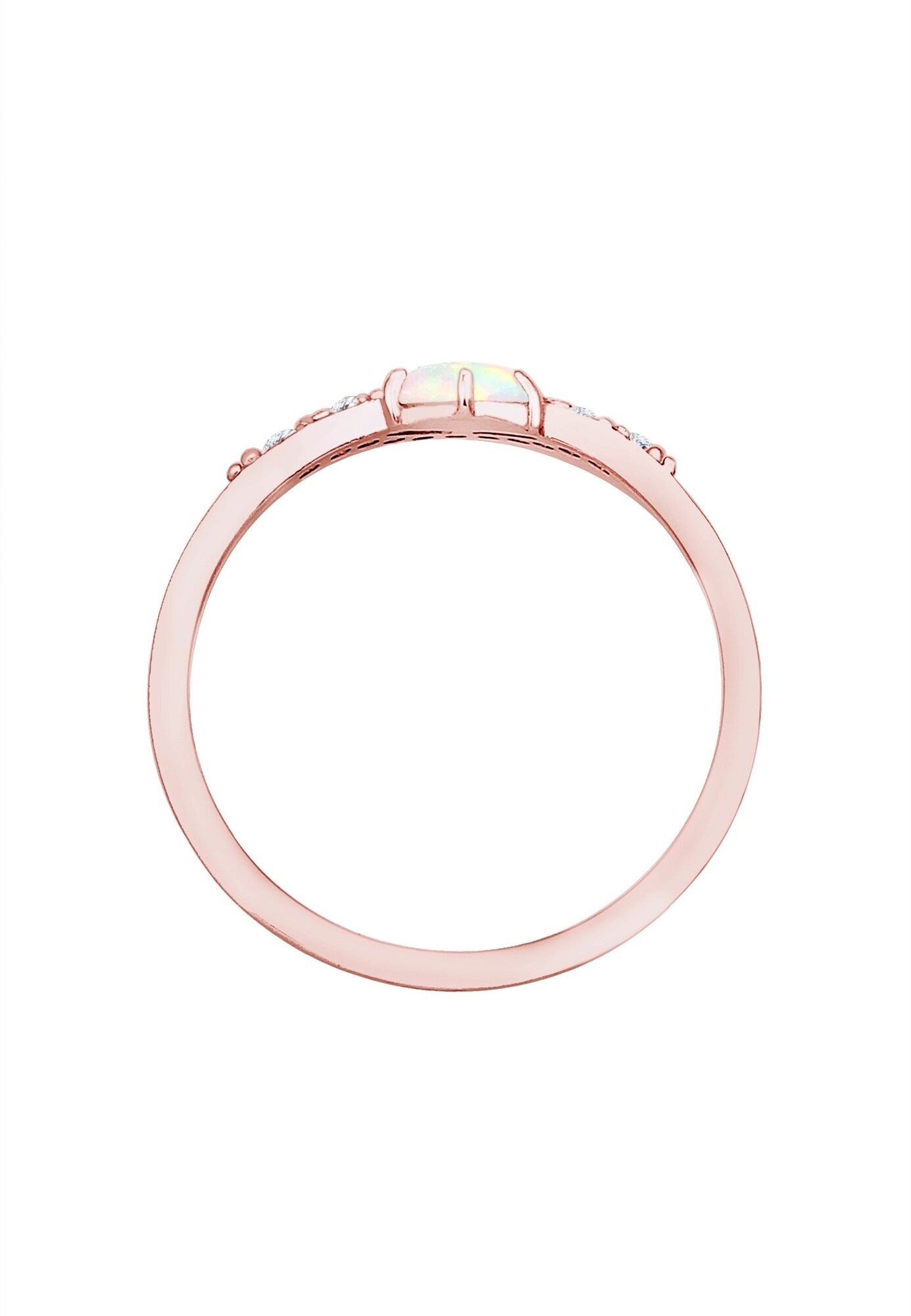 Thumbnail - ELLI Ring Opal