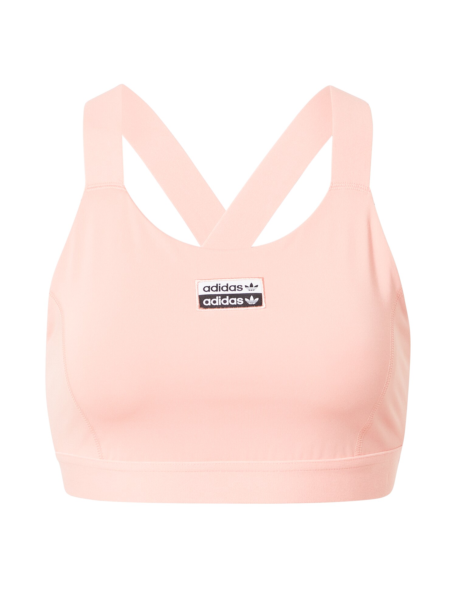 ADIDAS ORIGINALS Liemenėlė  rožinė