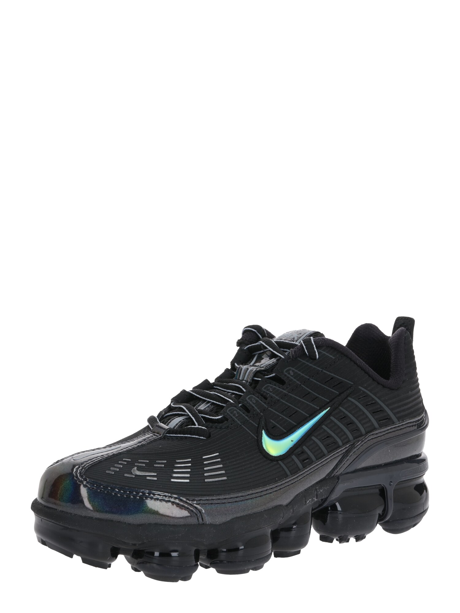 Nike Sportswear Sportbačiai be auliuko 'Air Vapormax 360'  juoda