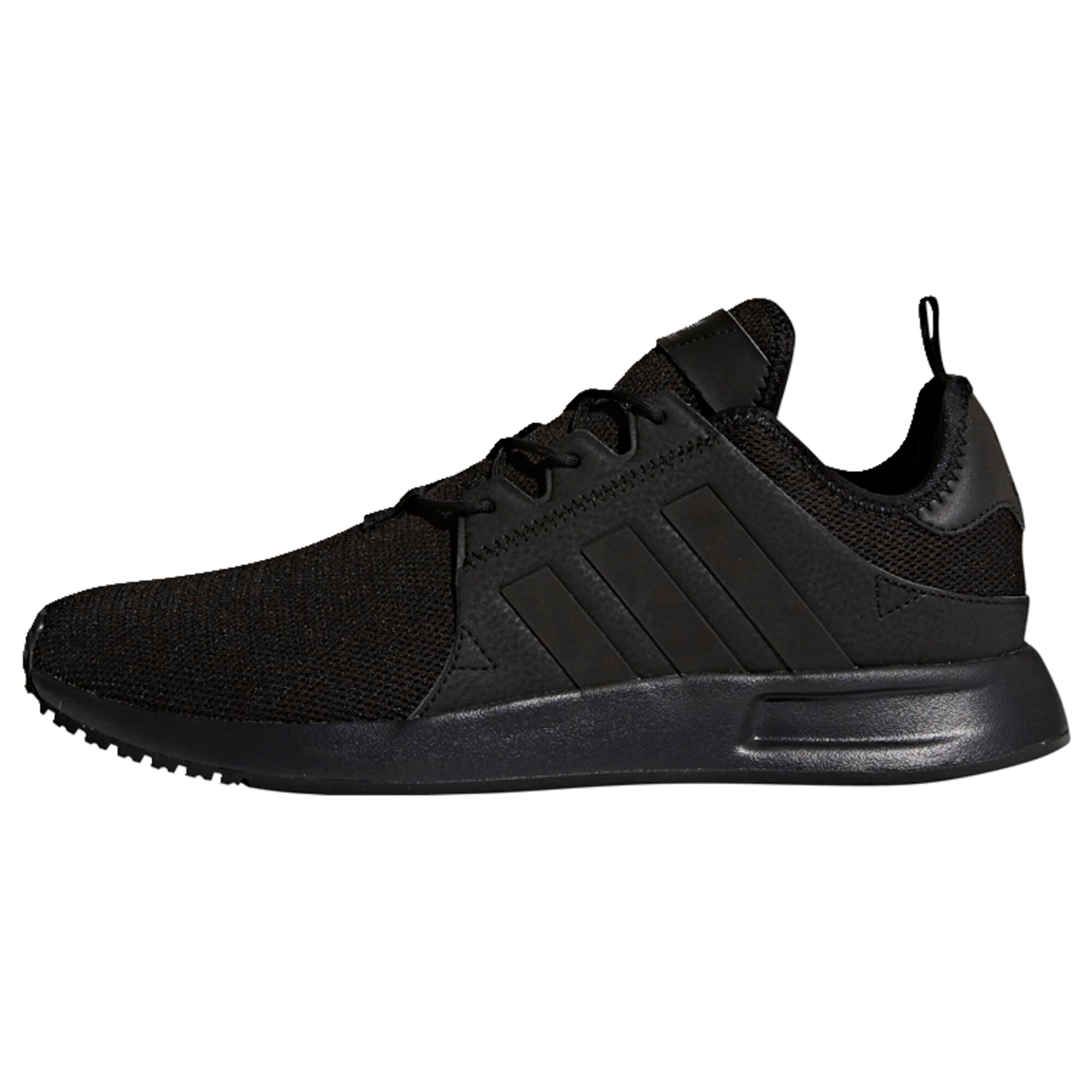 ADIDAS ORIGINALS Sportbačiai be auliuko 'X_Plr'  juoda