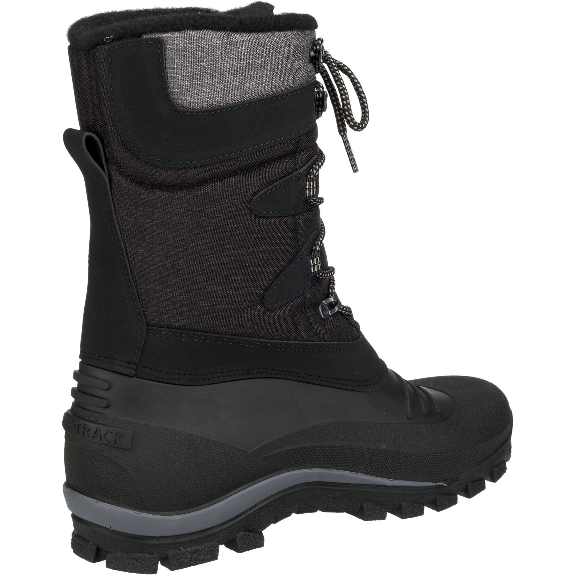 Thumbnail - CMP Boots Nietos