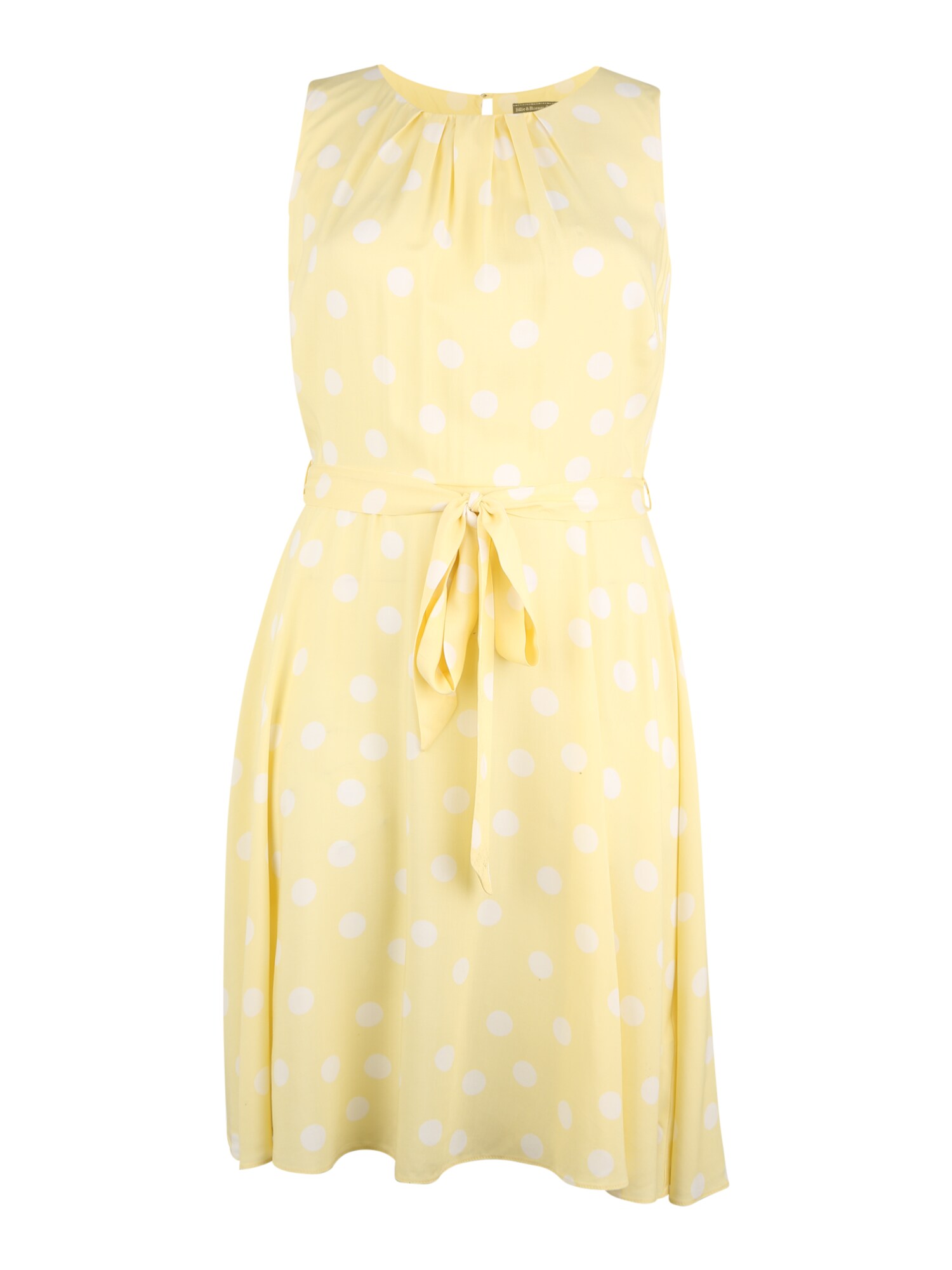 Dorothy Perkins Suknelė  citrinos spalva