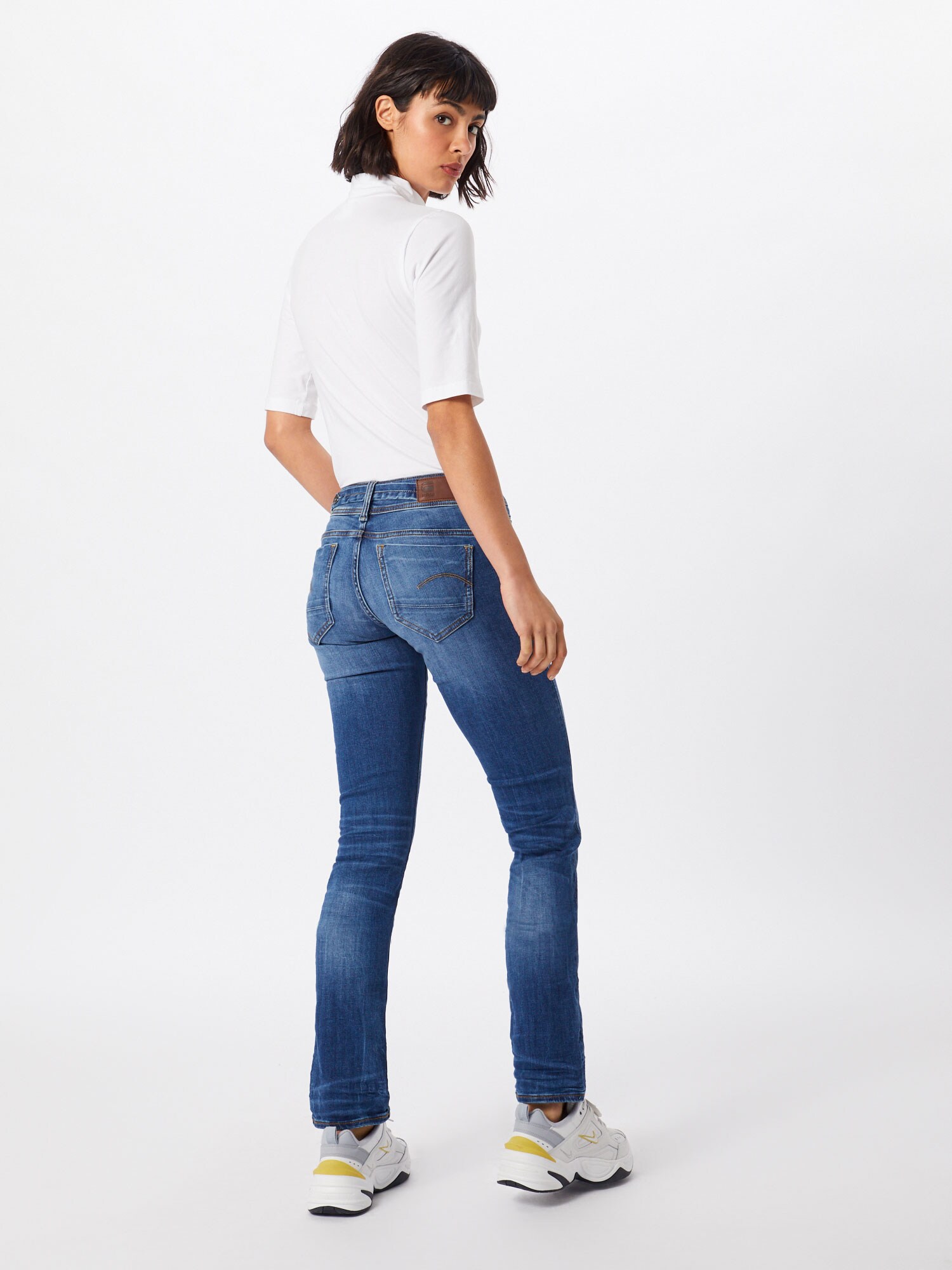 Thumbnail - Jeans 'Midge Saddle'