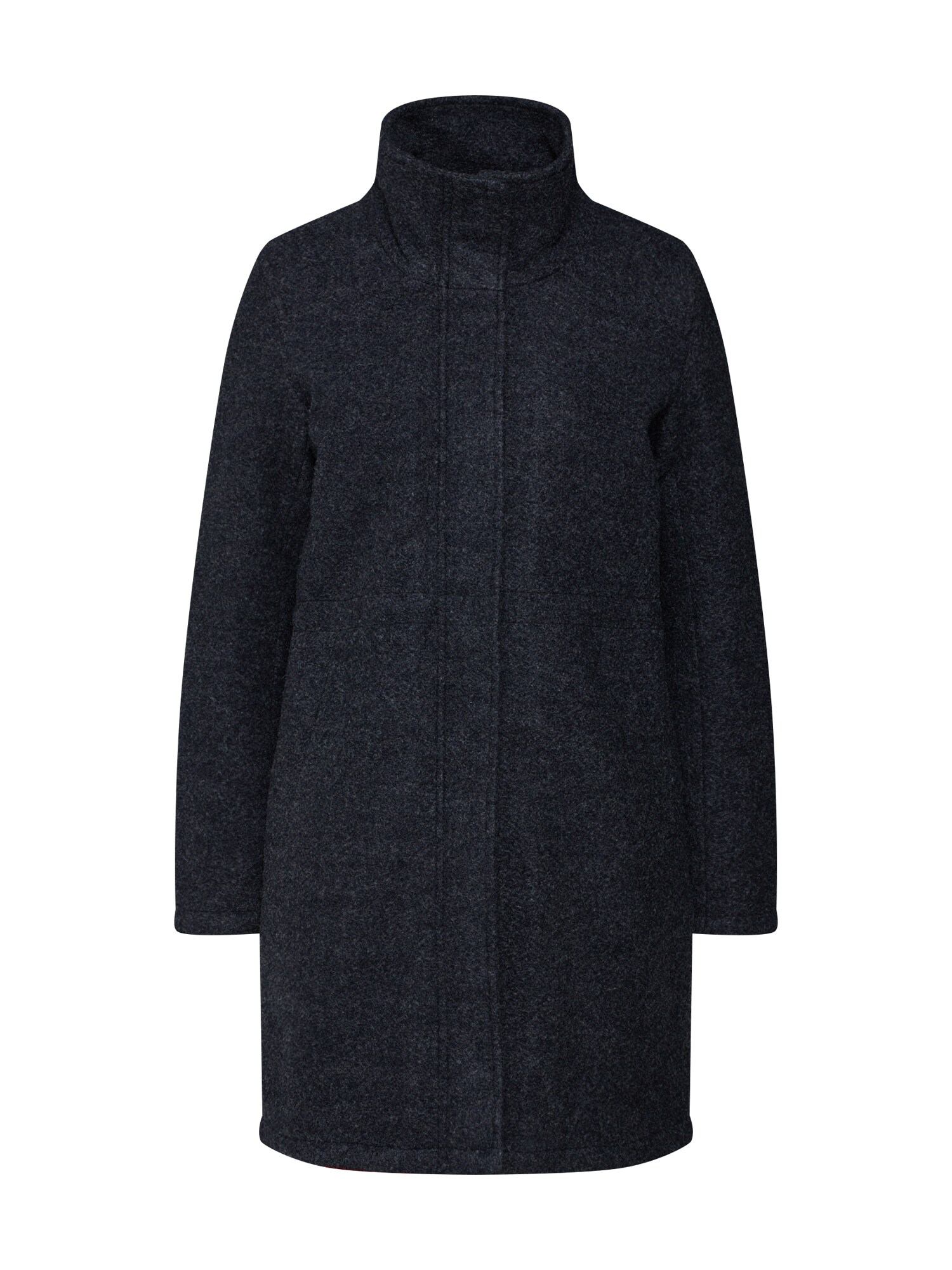 Sisters Point Dames Tussenmantel Nachtblauw sisters point kopen in de aanbieding