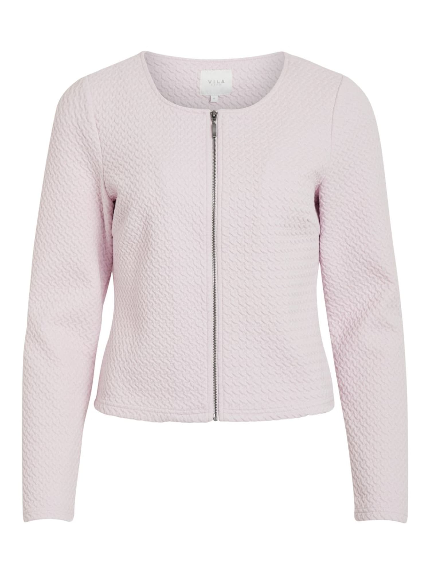 Vila Dames Blazers Vinaja Pastellila vila kopen in de aanbieding