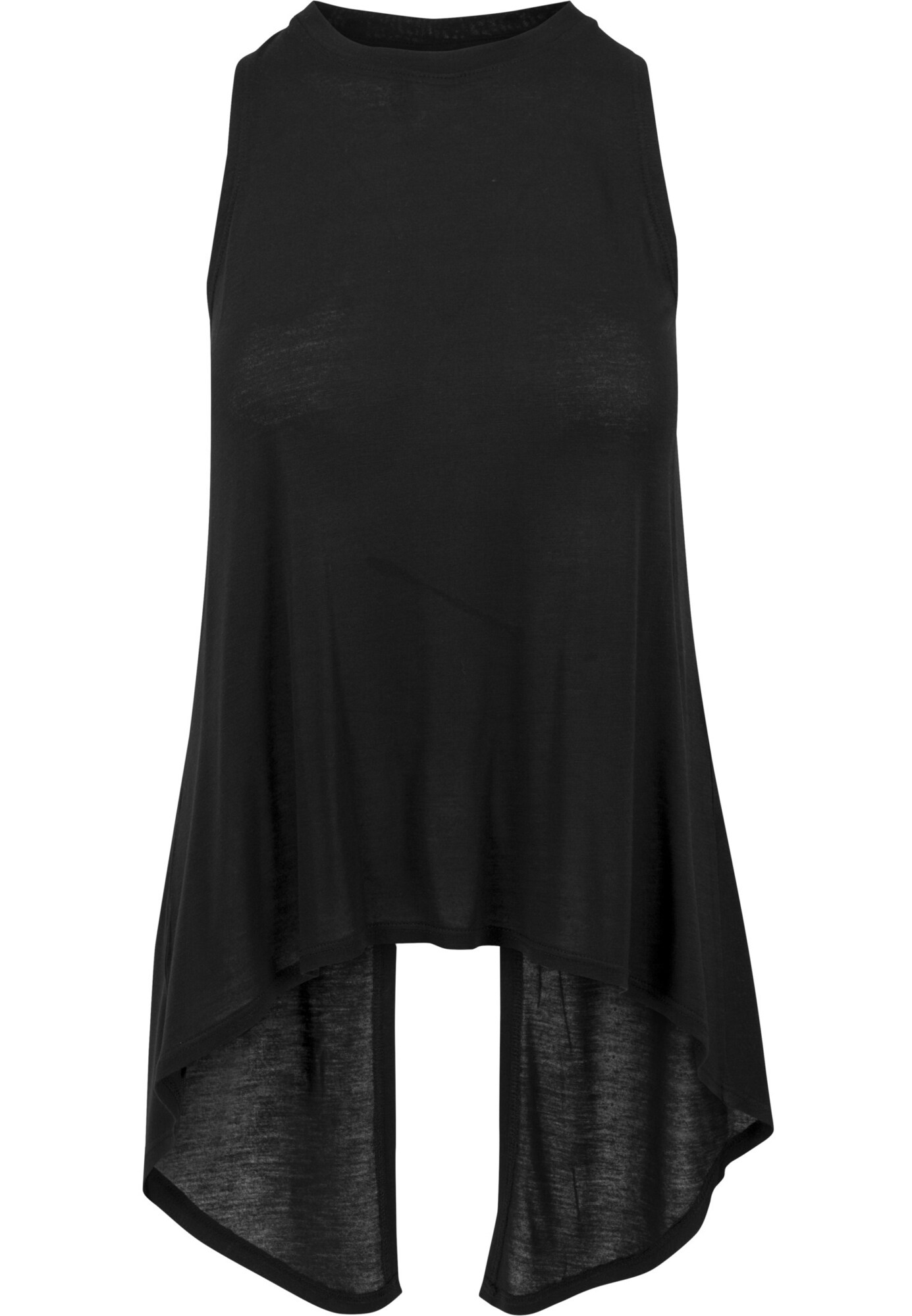 Urban Classics Top  čierna