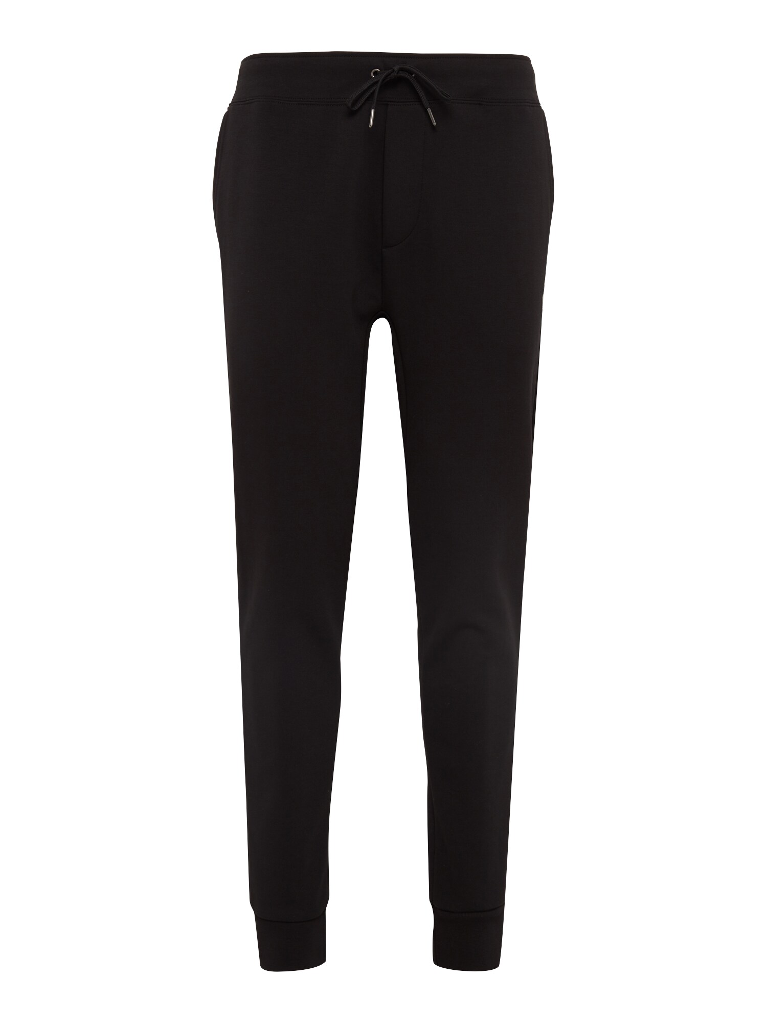 POLO RALPH LAUREN Kelnės 'JOGGERPANTM2-PANT'  juoda