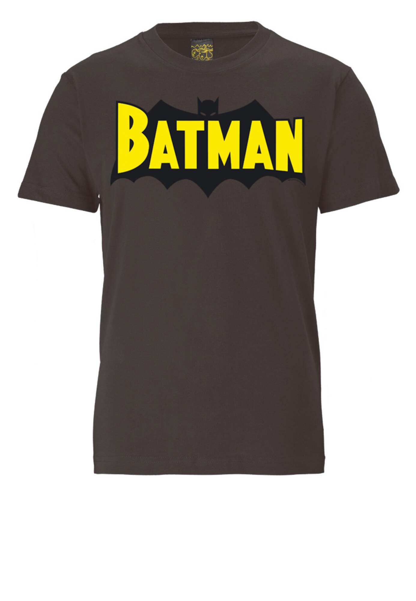 Thumbnail - Shirt 'BATMAN - WINGS'