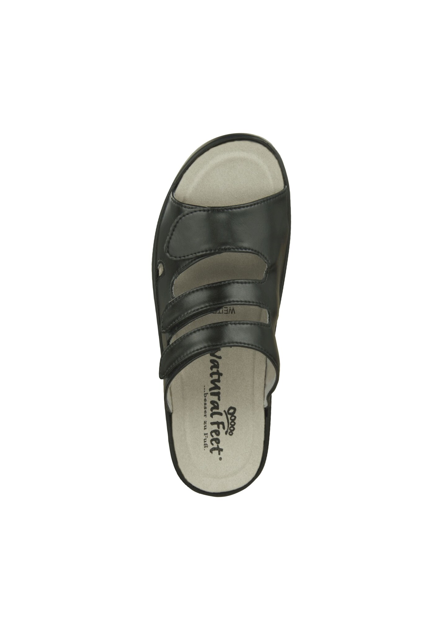 Thumbnail - Natural Feet Pantolette Ines