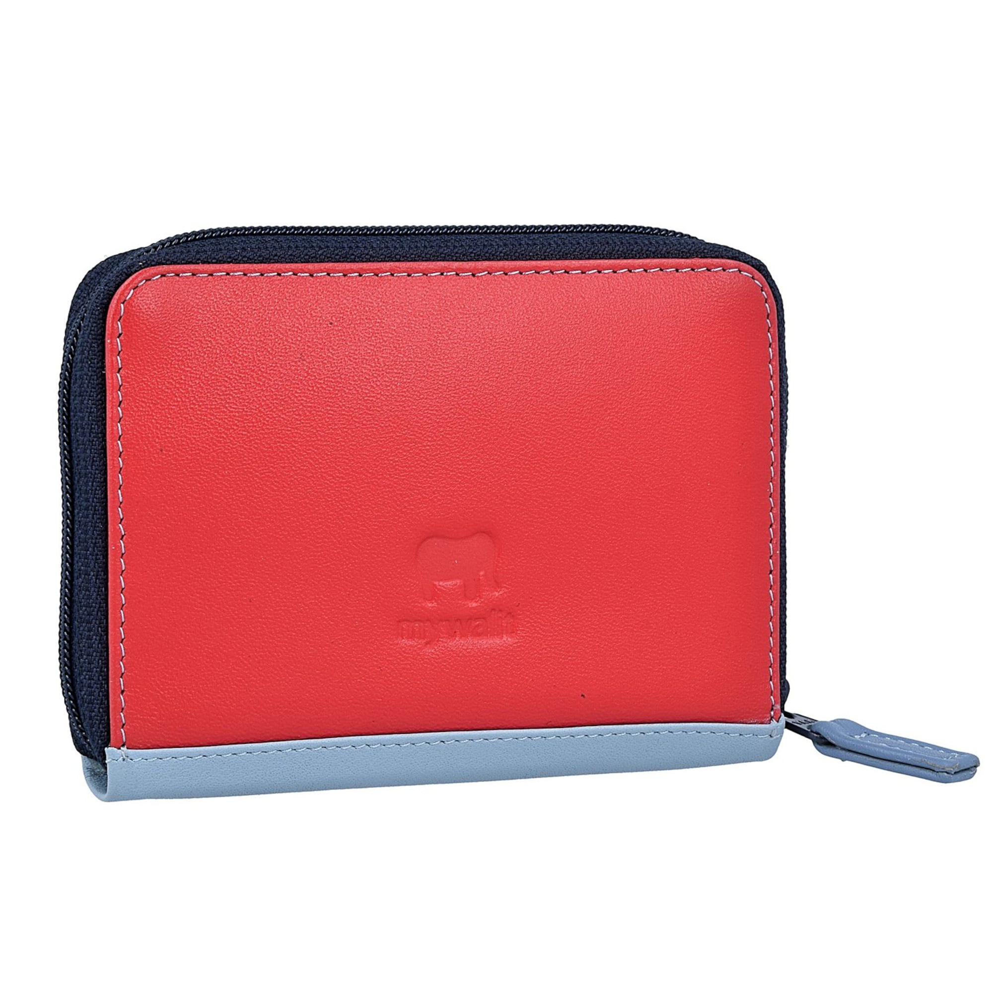 Thumbnail - mywalit Kreditkartenetui