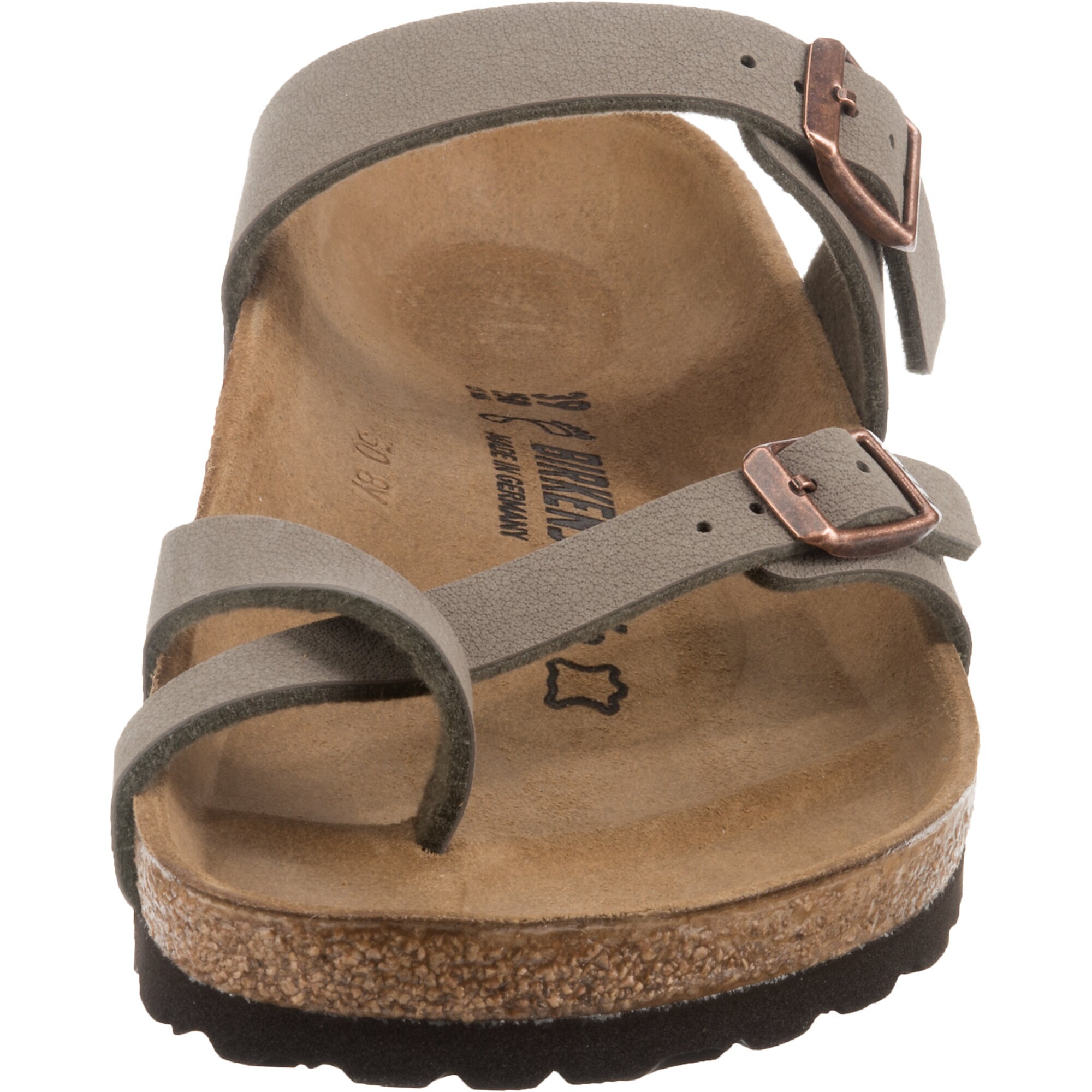 Sandalias Birkenstock 71071 para Mujer – imagen 2