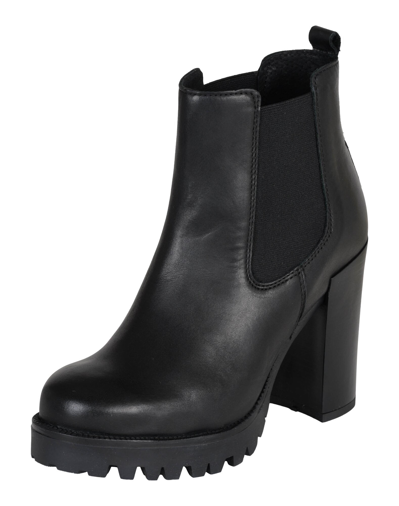 Ps Poelman Dames Enkellaarsje Zwart ps poelman kopen in de aanbieding