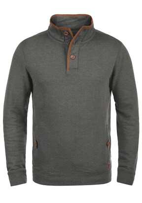 Blend Sweatshirt ‘Achlias’ Bruin / Grijs