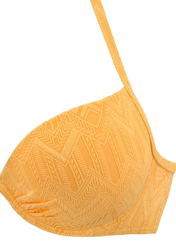 BUFFALO, Bikini, sárga, 1 kép a 4 közül