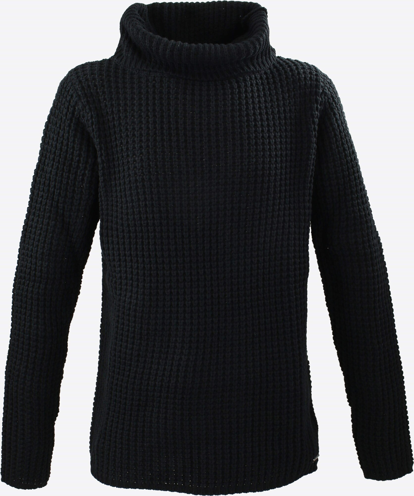 Trueprodigy Heren Trui Finn Zwart trueprodigy kopen in de aanbieding