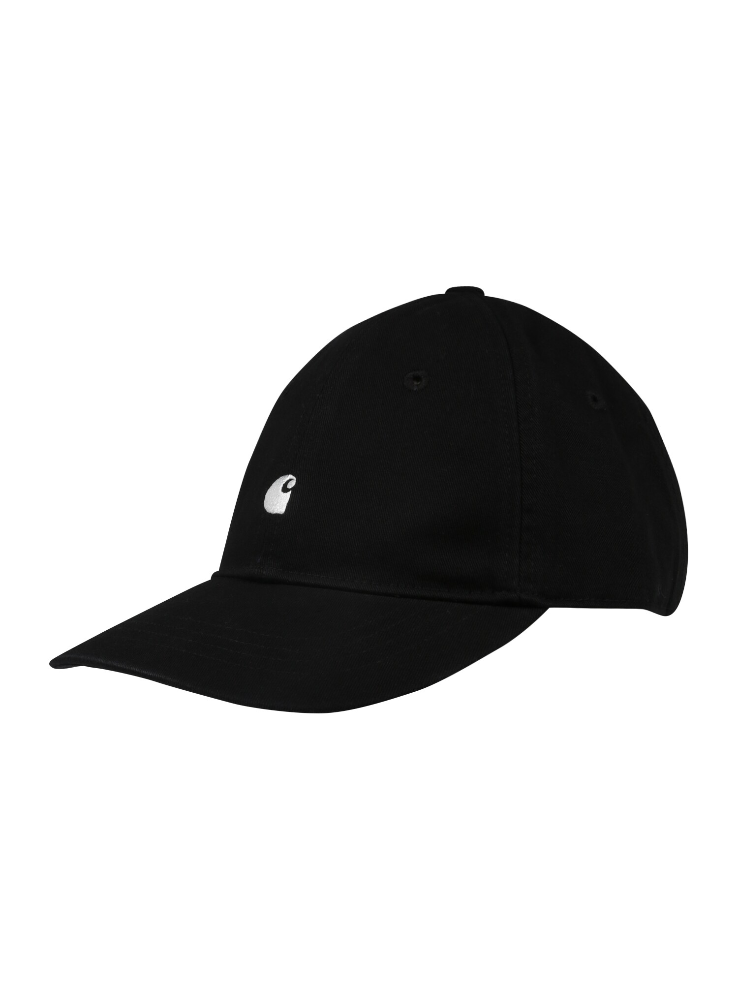 Carhartt WIP Kepurė 'Madison'  juoda