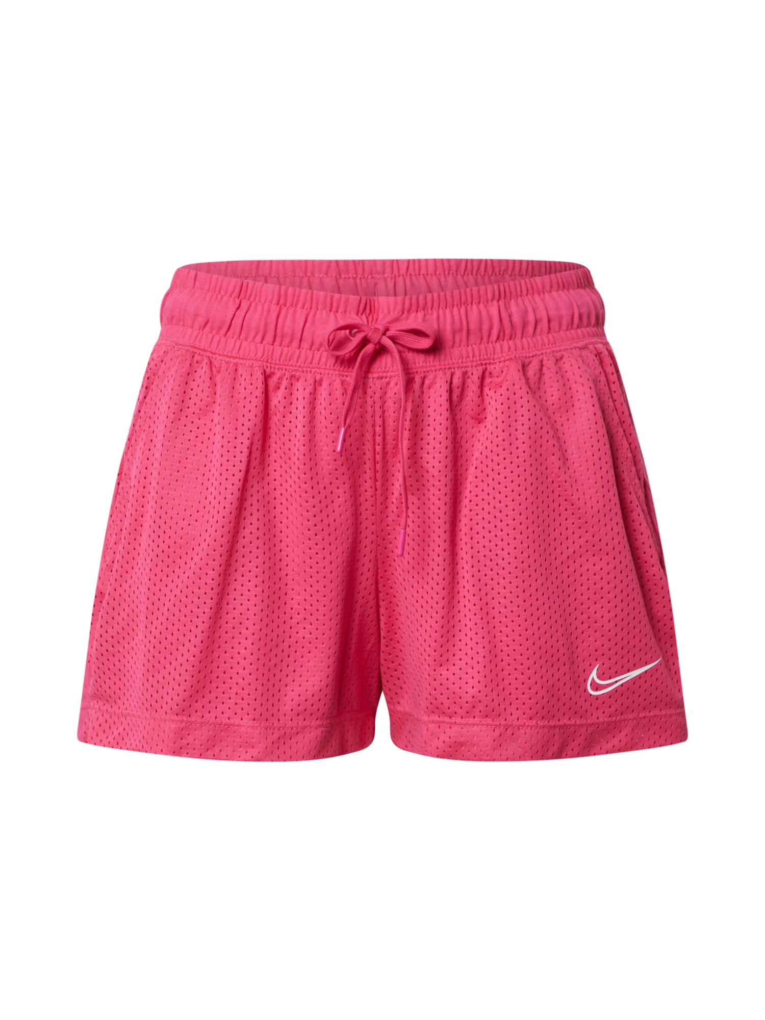 NIKE Sportinės kelnės  rožinė