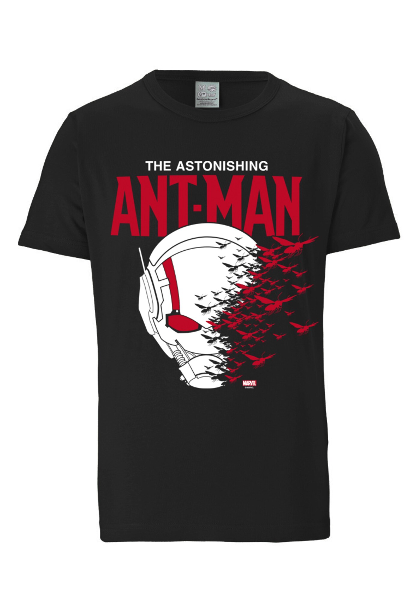 Thumbnail - T-Shirt 'Ant-Man'
