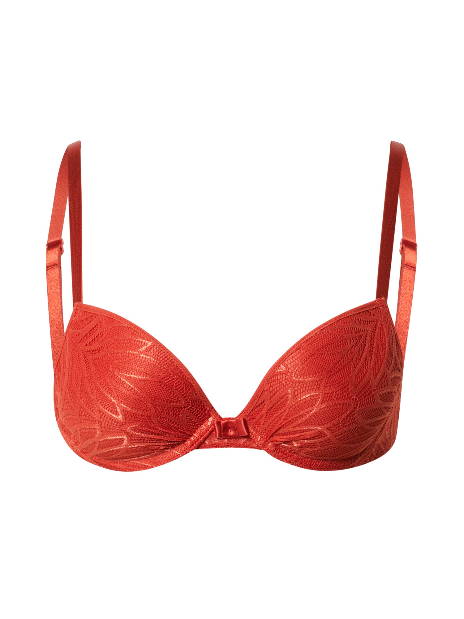 PASSIONATA Liemenėlė  raudona