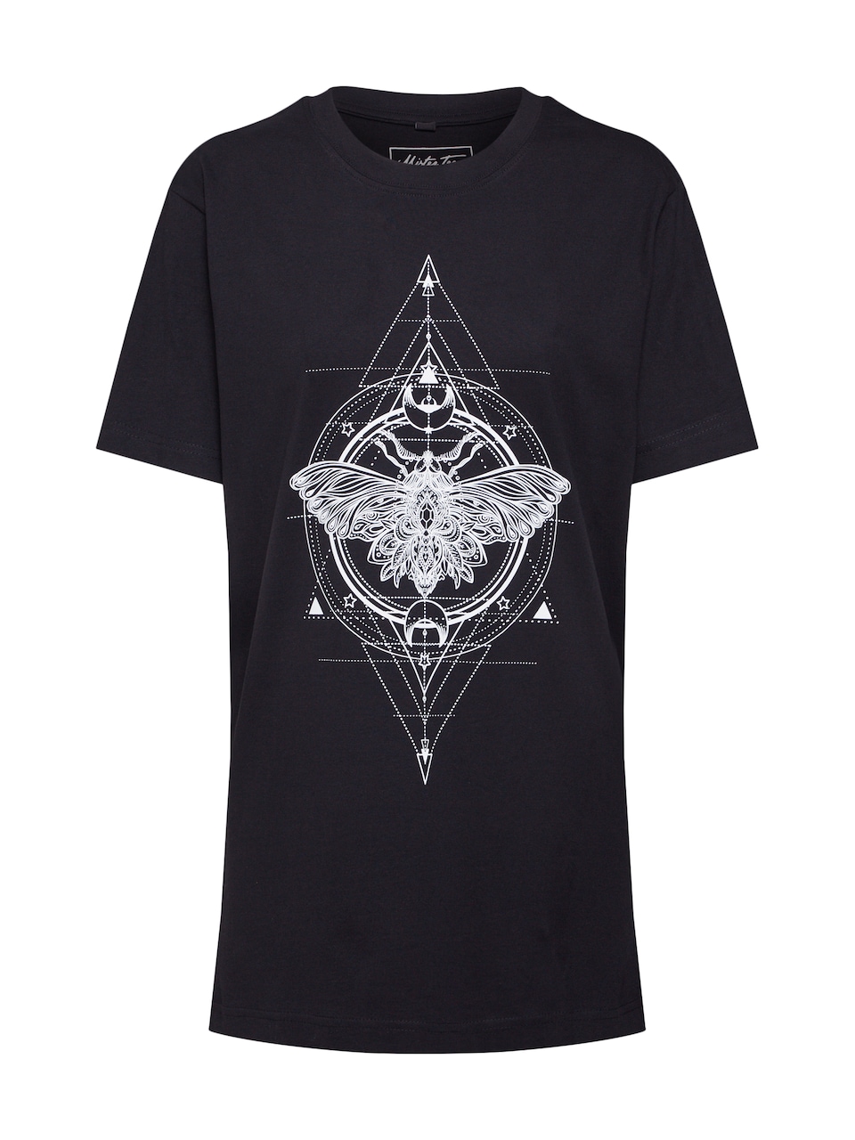 T-shirt 'Ladies Moth' blandade färger
