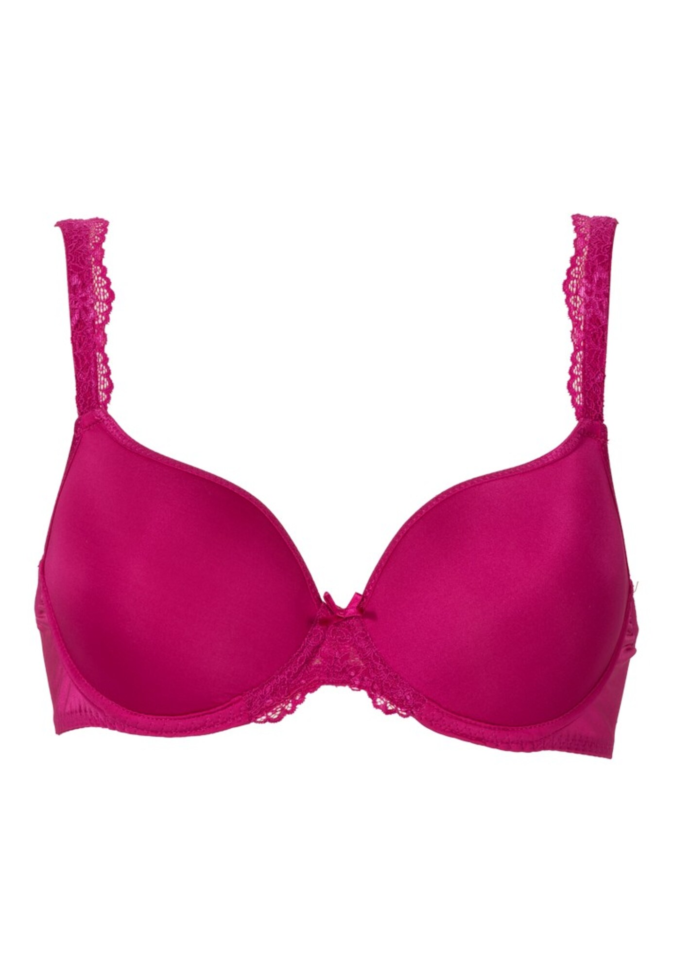 Lingadore Dames Bh Daily Lace Pink lingadore kopen in de aanbieding