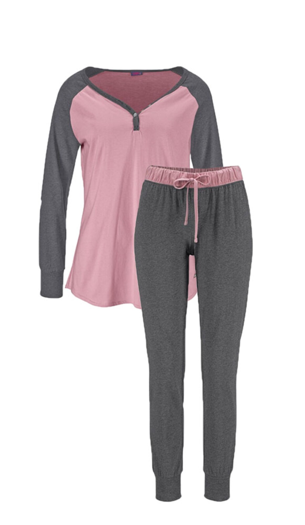 Buffalo: confortabilă pentru femei pijama