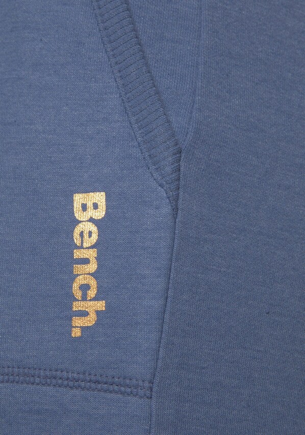 BENCH, Kalhoty, modrá, obrázek 4 z 6