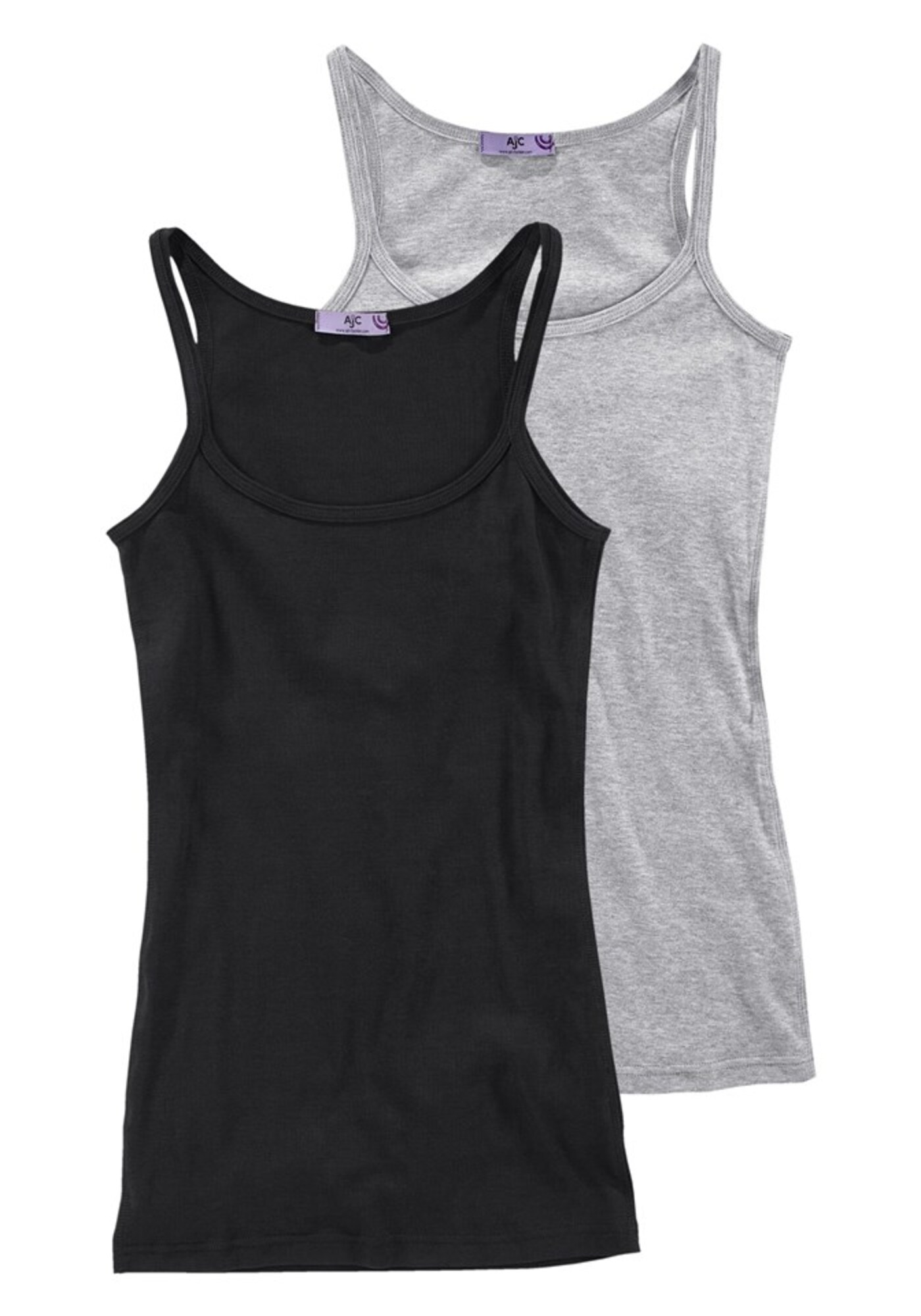 Thumbnail - Longtops
