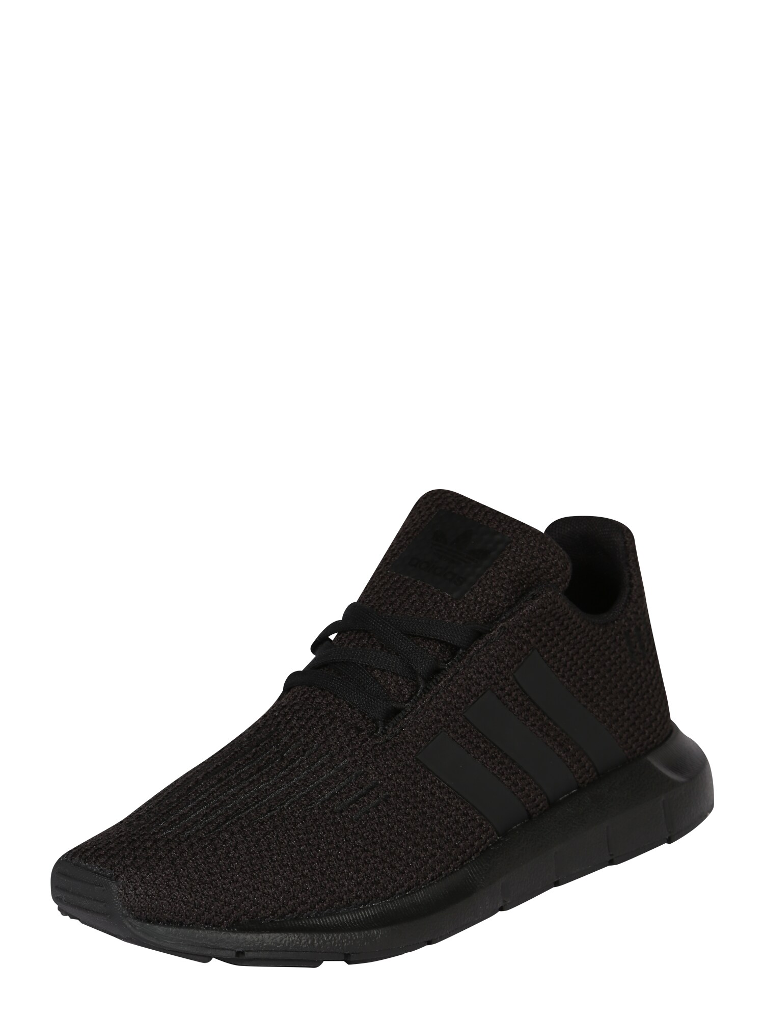 ADIDAS ORIGINALS Sportbačiai 'SWIFT RUN'  juoda