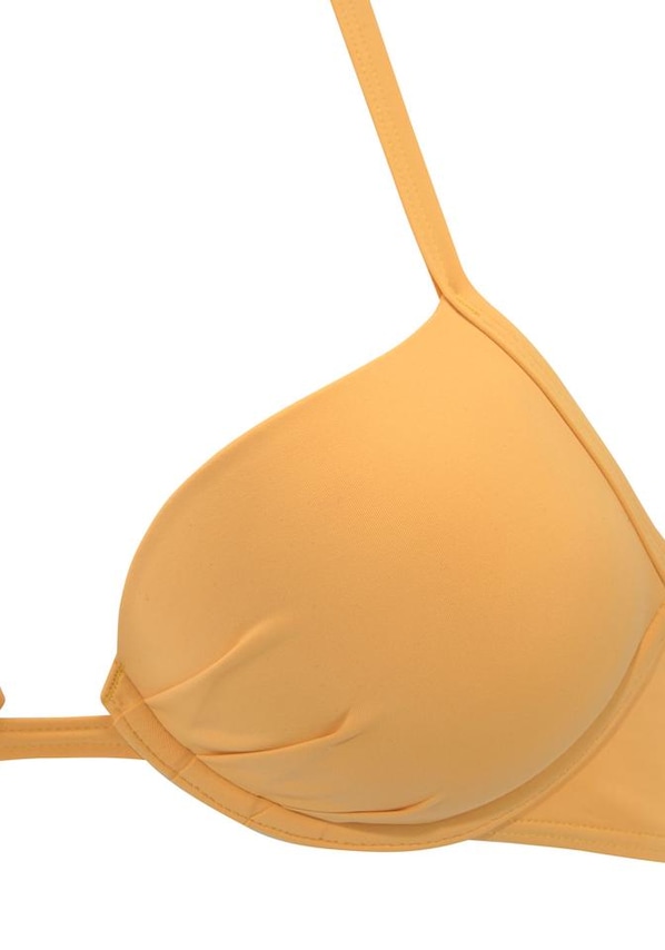 s.Oliver, Bikinový top 'Rome', Žltá, Obrázok 2 z 4