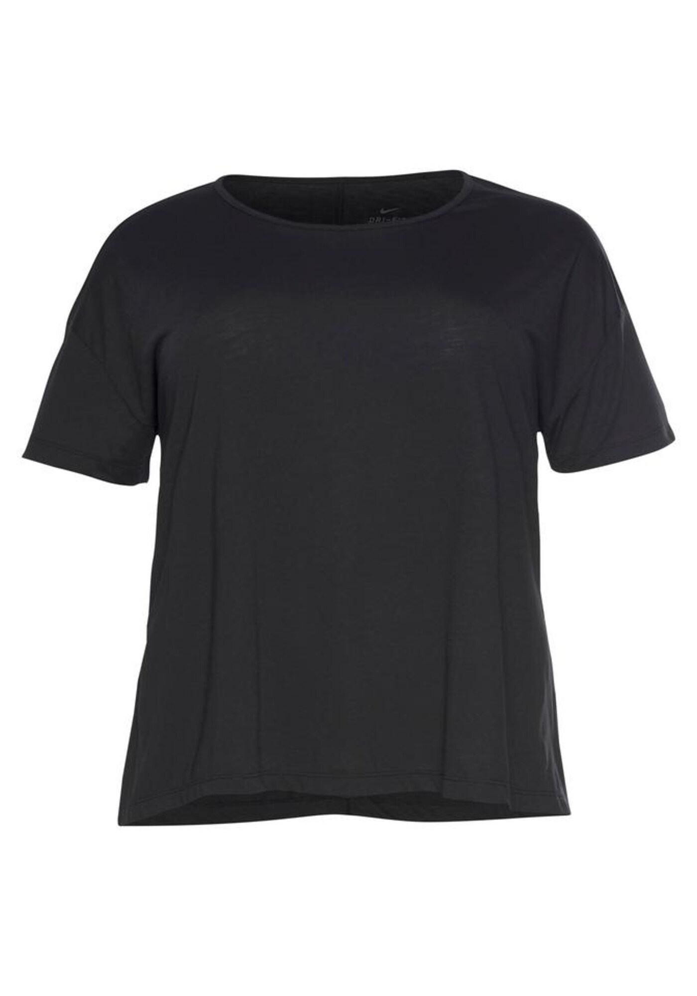 Nike Sportswear Funkcionális felső  fekete termék 2. képe