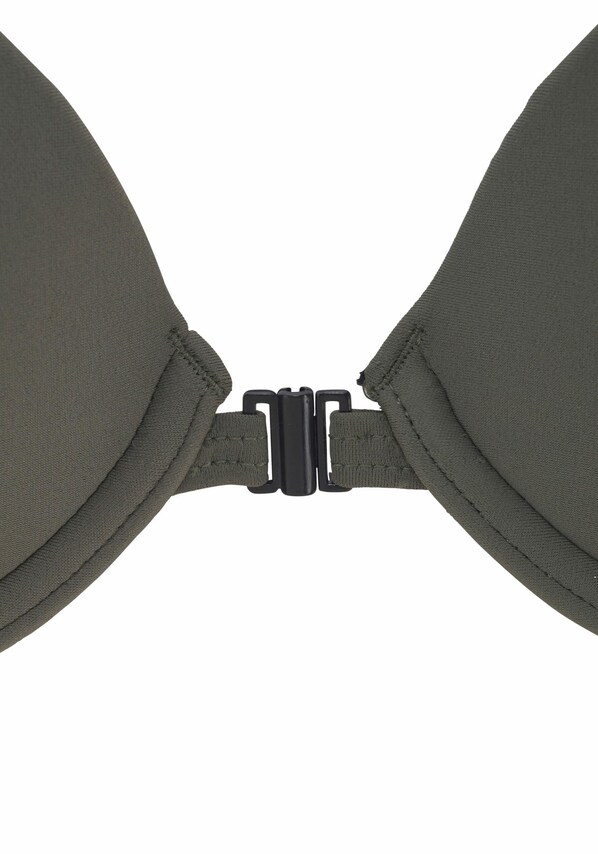 Bruno Banani, Bikini, zöld, 2 kép a 5 közül