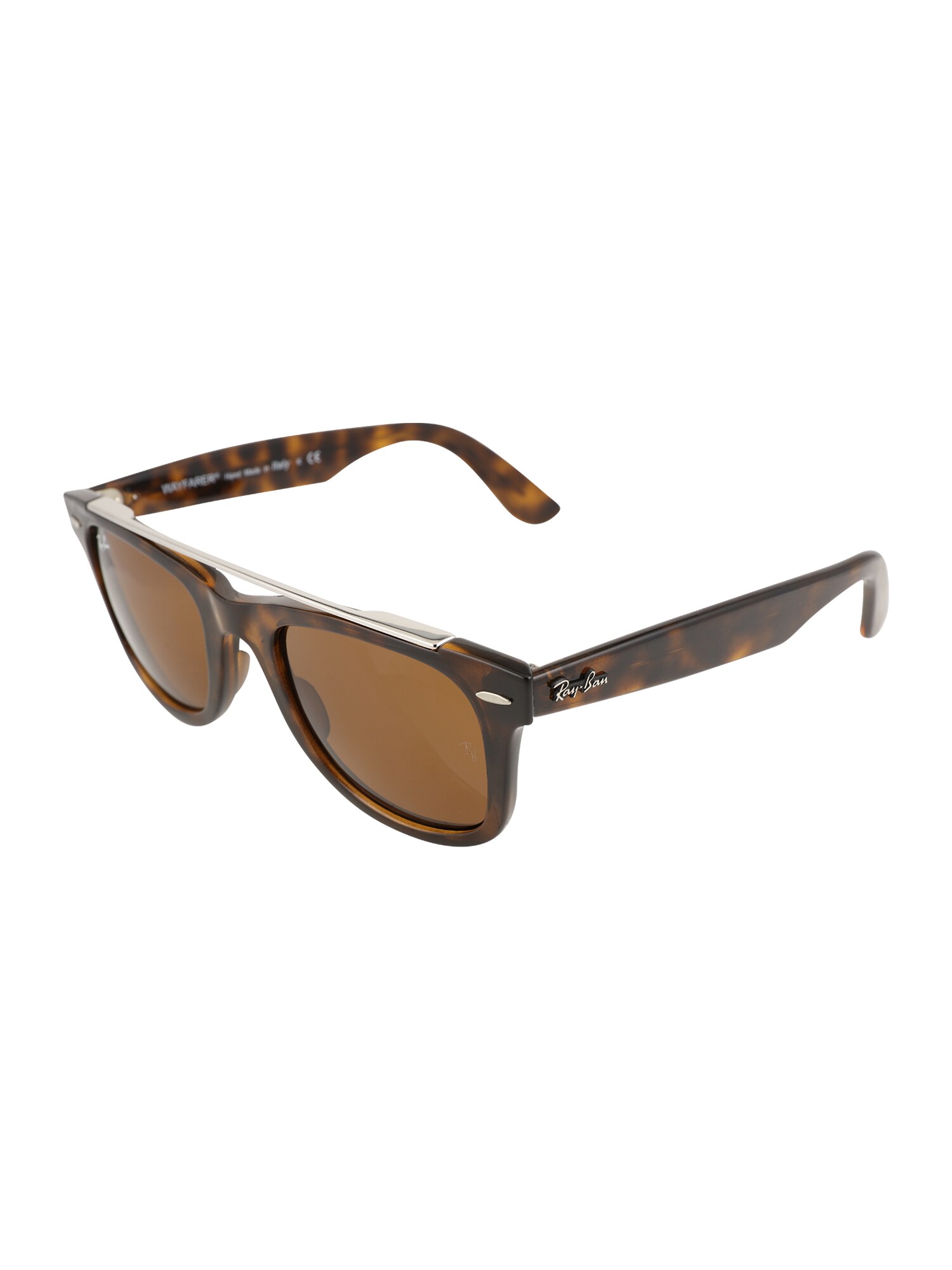 Ray-Ban Akiniai nuo saulės 'WAYFARER'  ruda