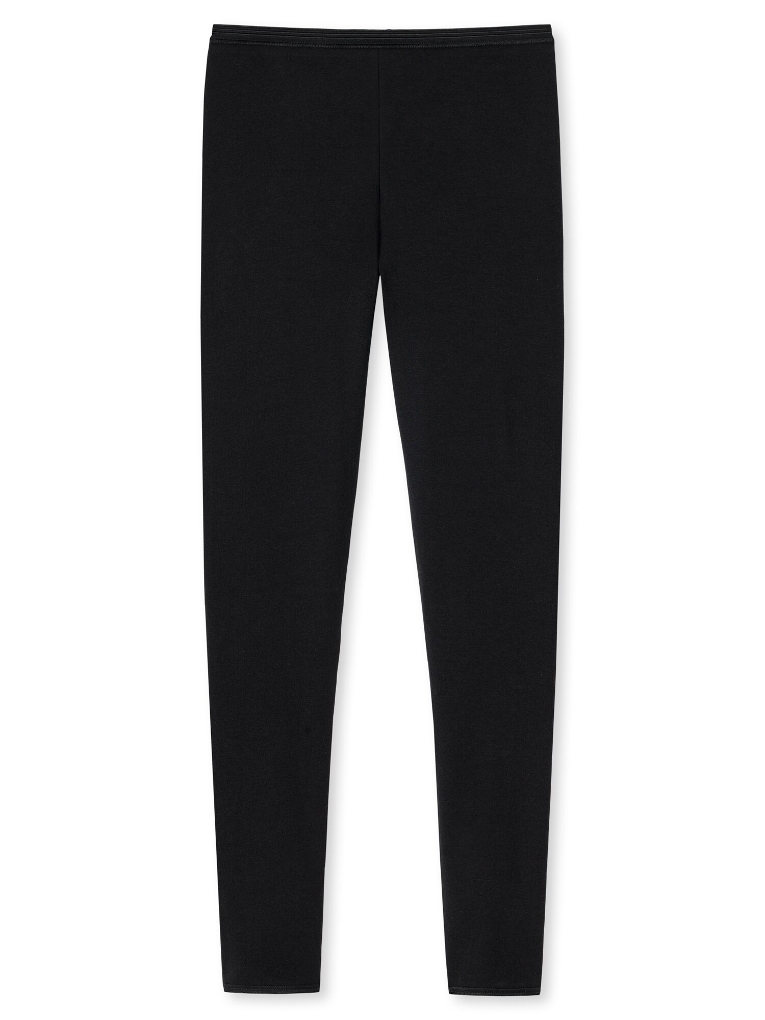 SCHIESSER Leggings negro