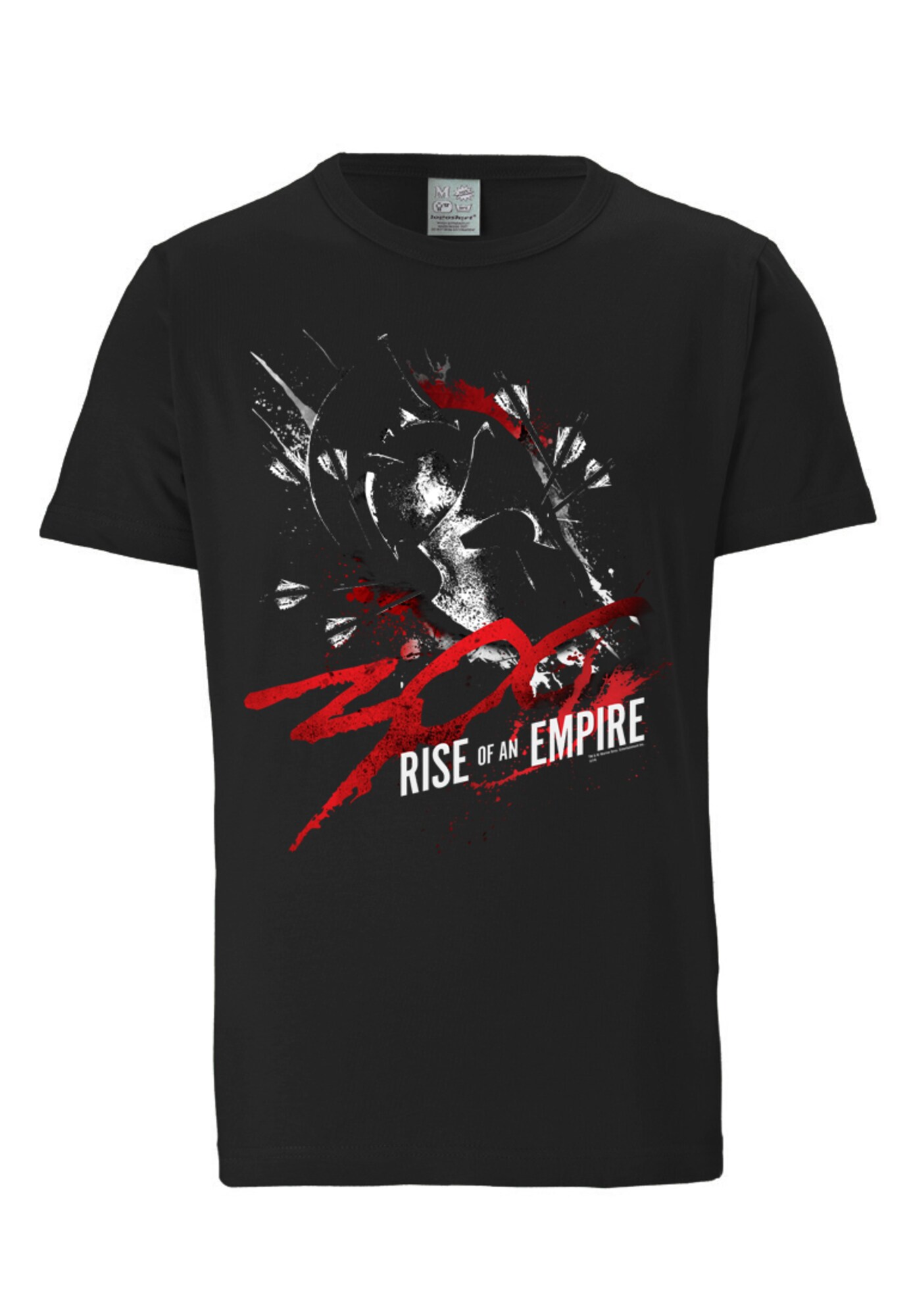 Thumbnail - T-Shirt 300 - Rise Of An Empire
