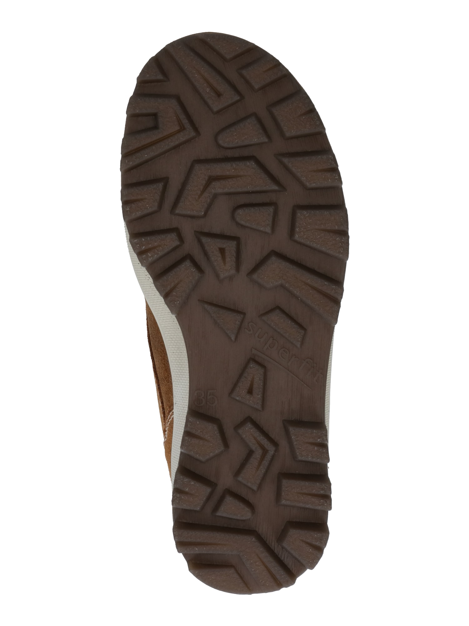 Thumbnail - SUPERFIT Stiefelette Tedd