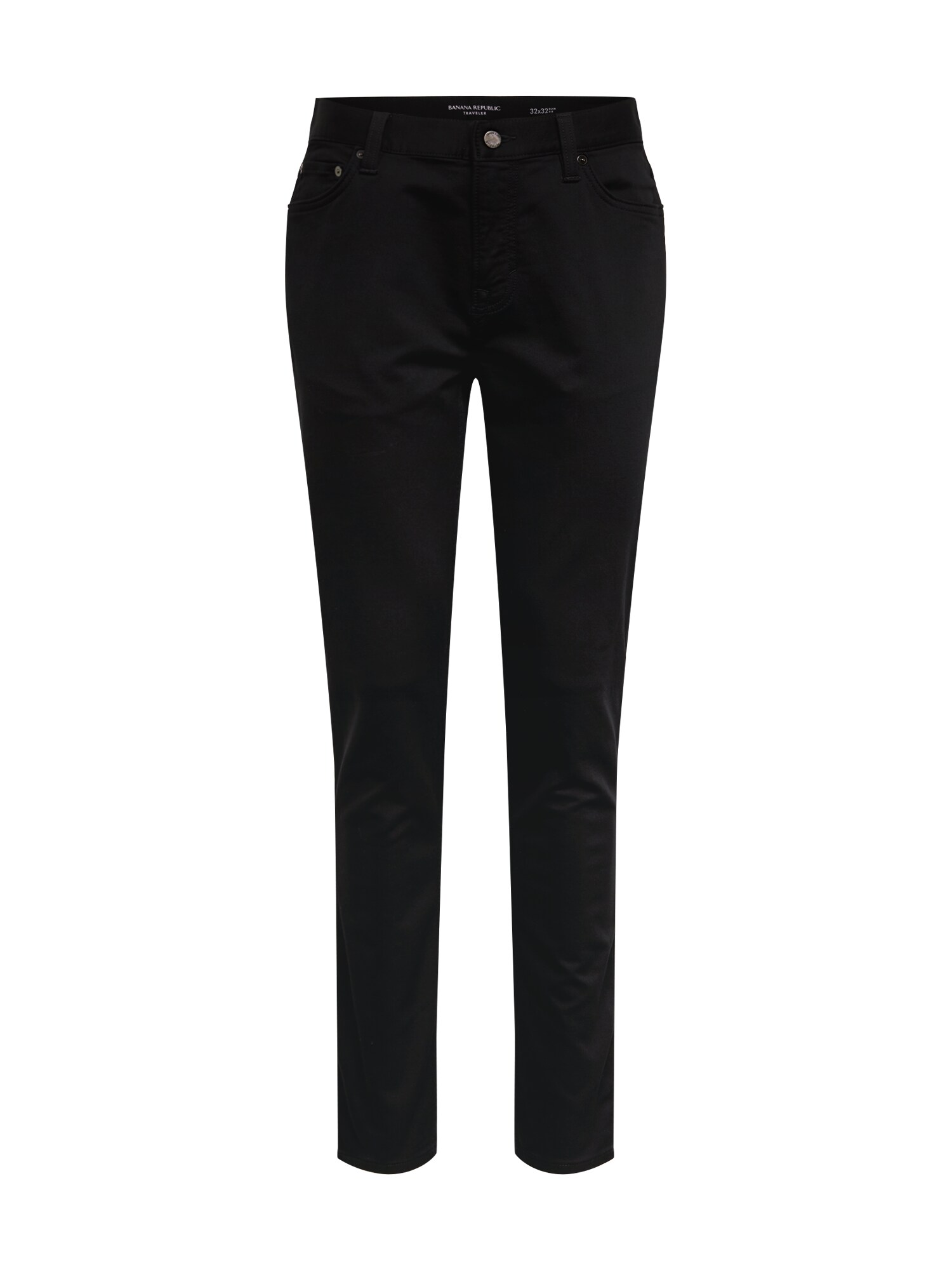 Banana Republic Kelnės  juoda