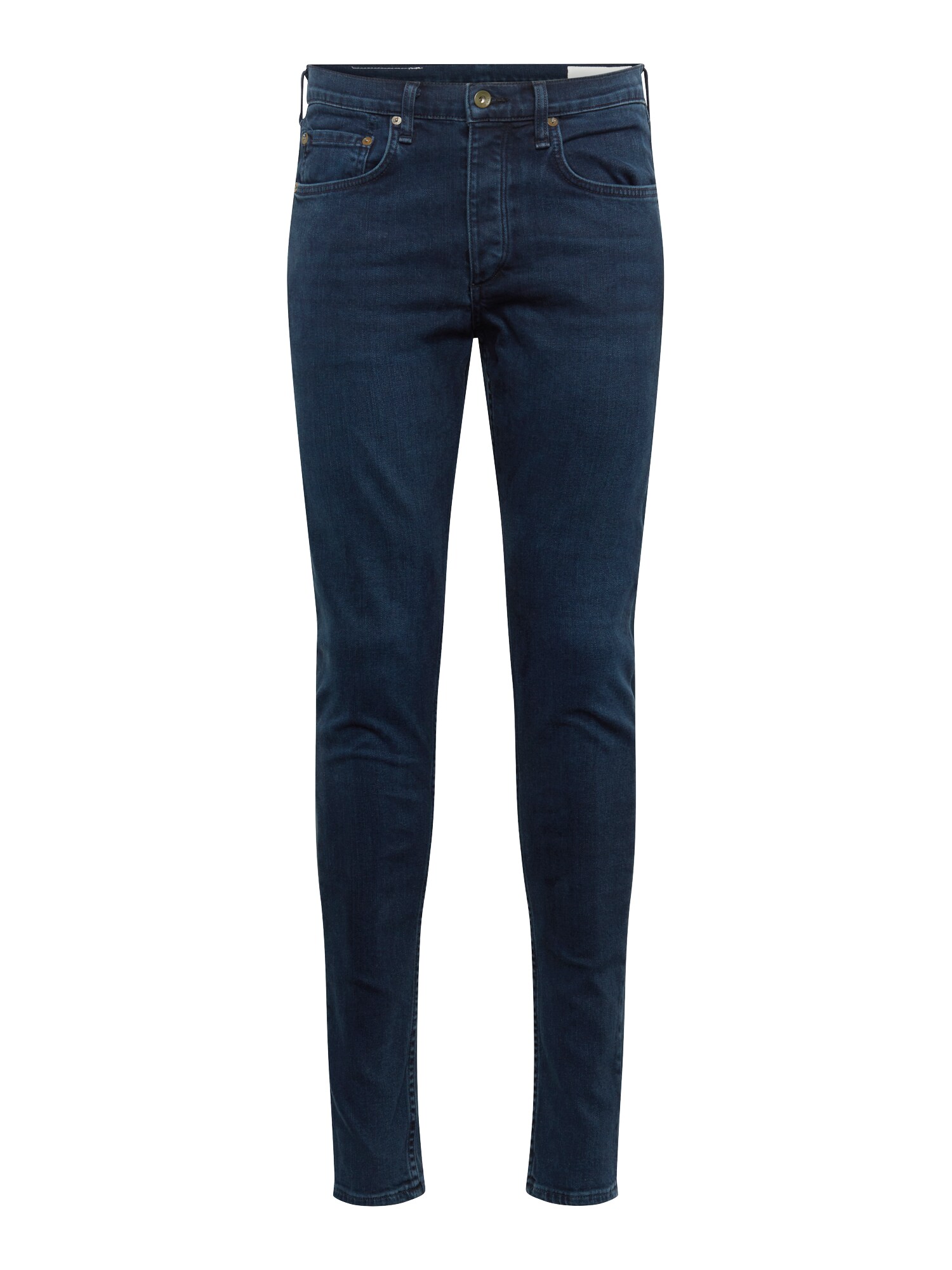 Rag Bone Heren Jeans Rgb Denim Fit 1 Blauw rag bone kopen in de aanbieding