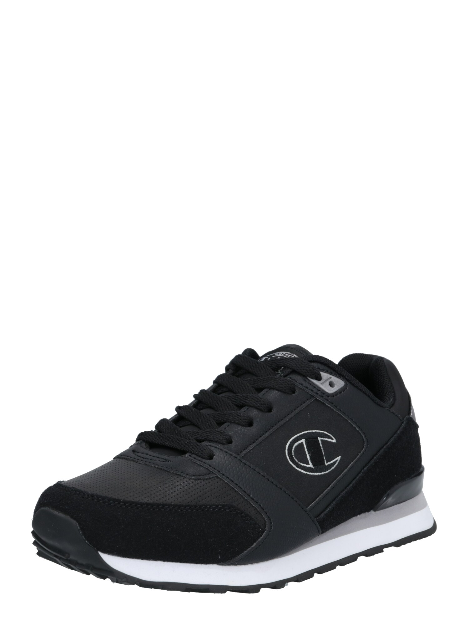 Champion Authentic Athletic Apparel Sportbačiai be auliuko  juoda