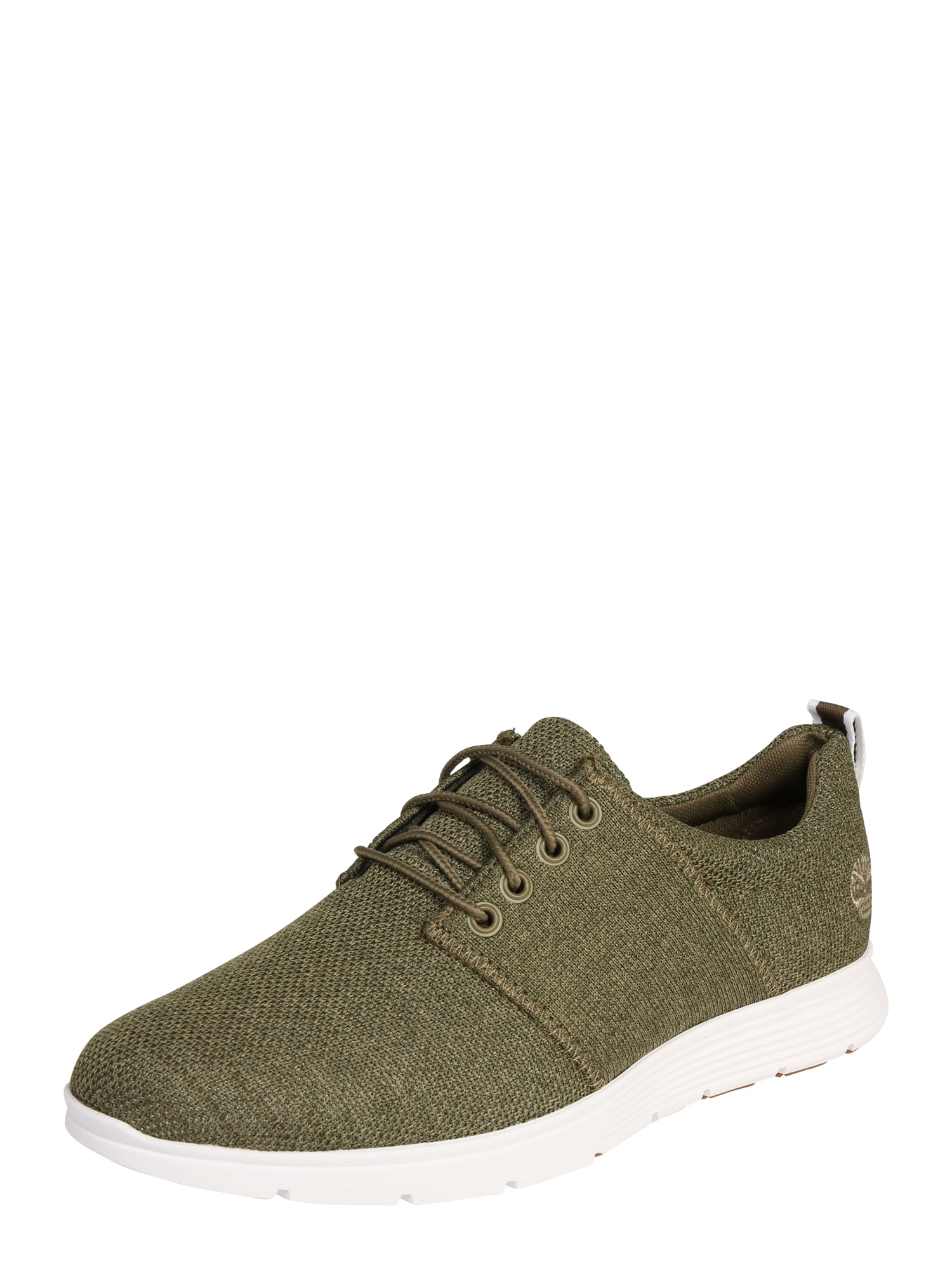 TIMBERLAND Sneaker ''''Killington FlexiKnit Ox'''' oliv