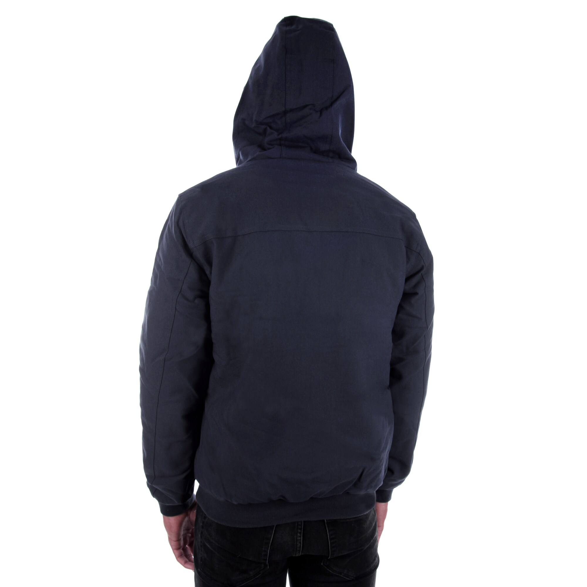 Thumbnail - Iriedaily Jacke