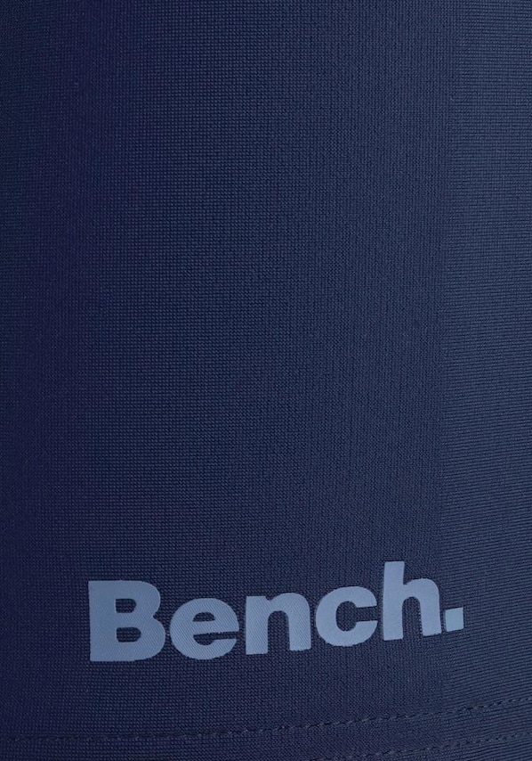 BENCH, Fürdőnadrágok, kék, 2 kép a 2 közül