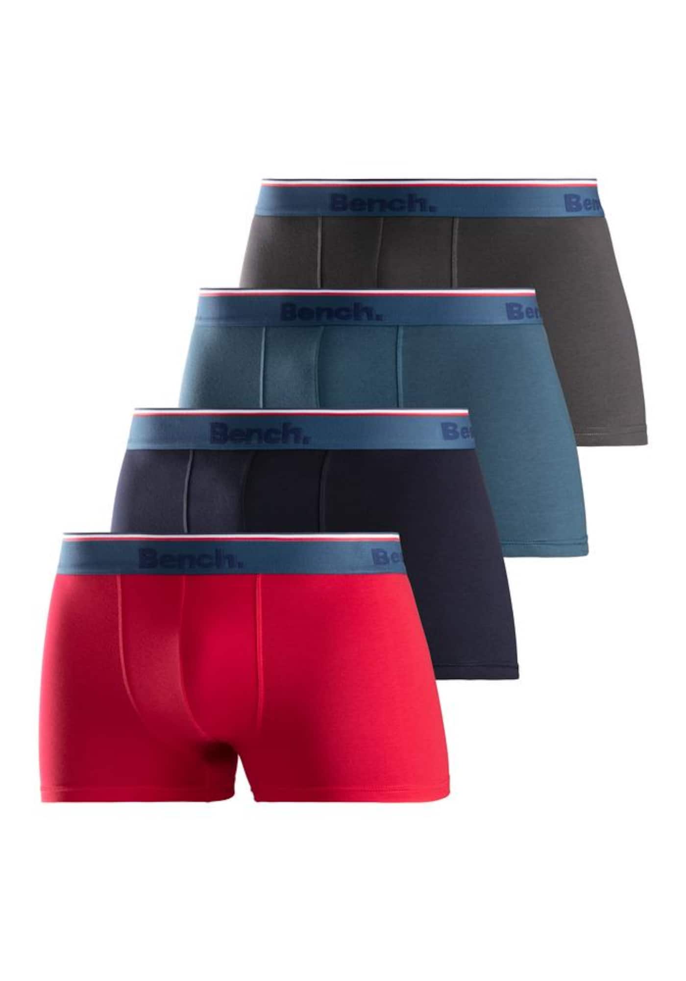 Thumbnail - BENCH Boxershorts