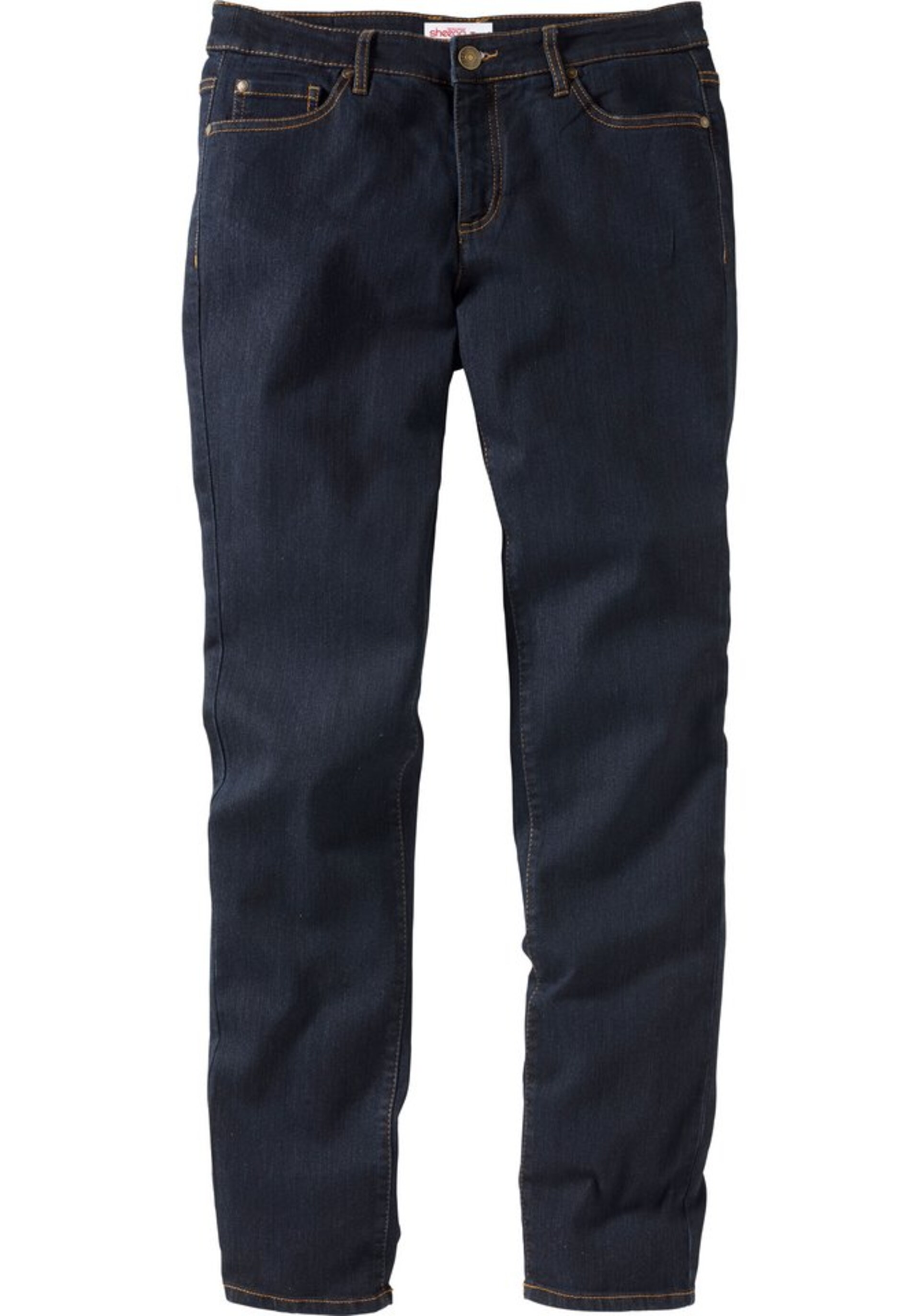SHEEGO Jeans dam