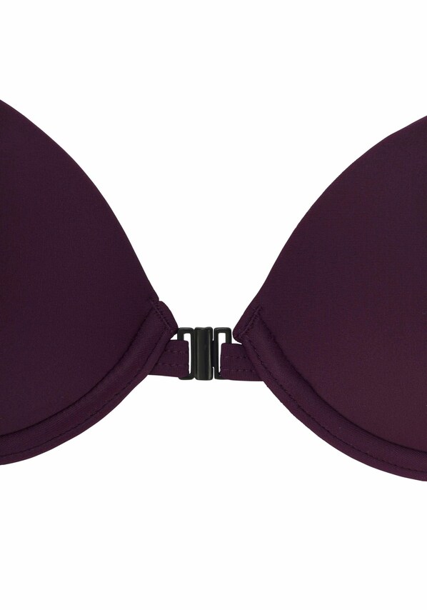 Bruno Banani, Bikini, lila, 3 kép a 4 közül