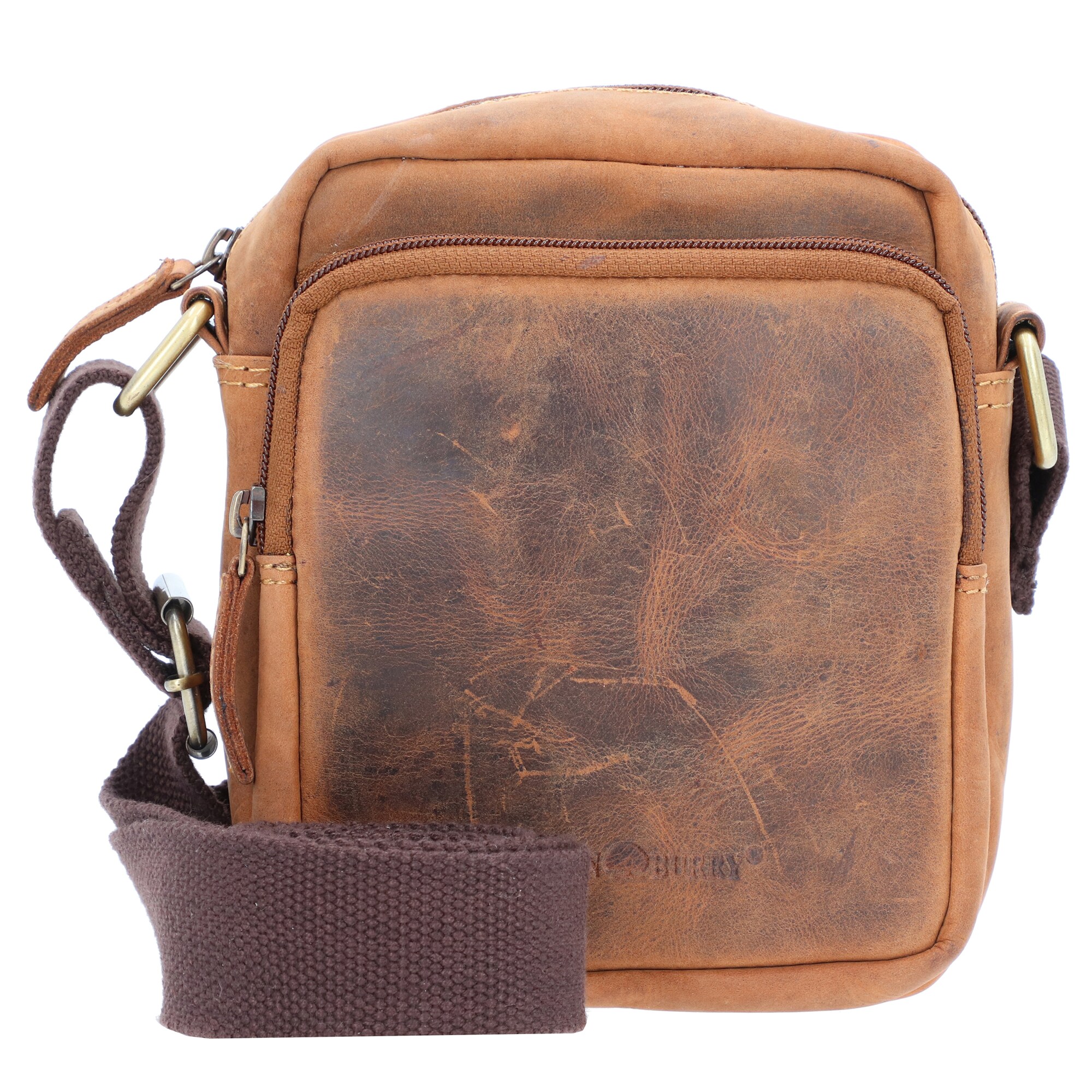 Greenburry Henkeltasche
