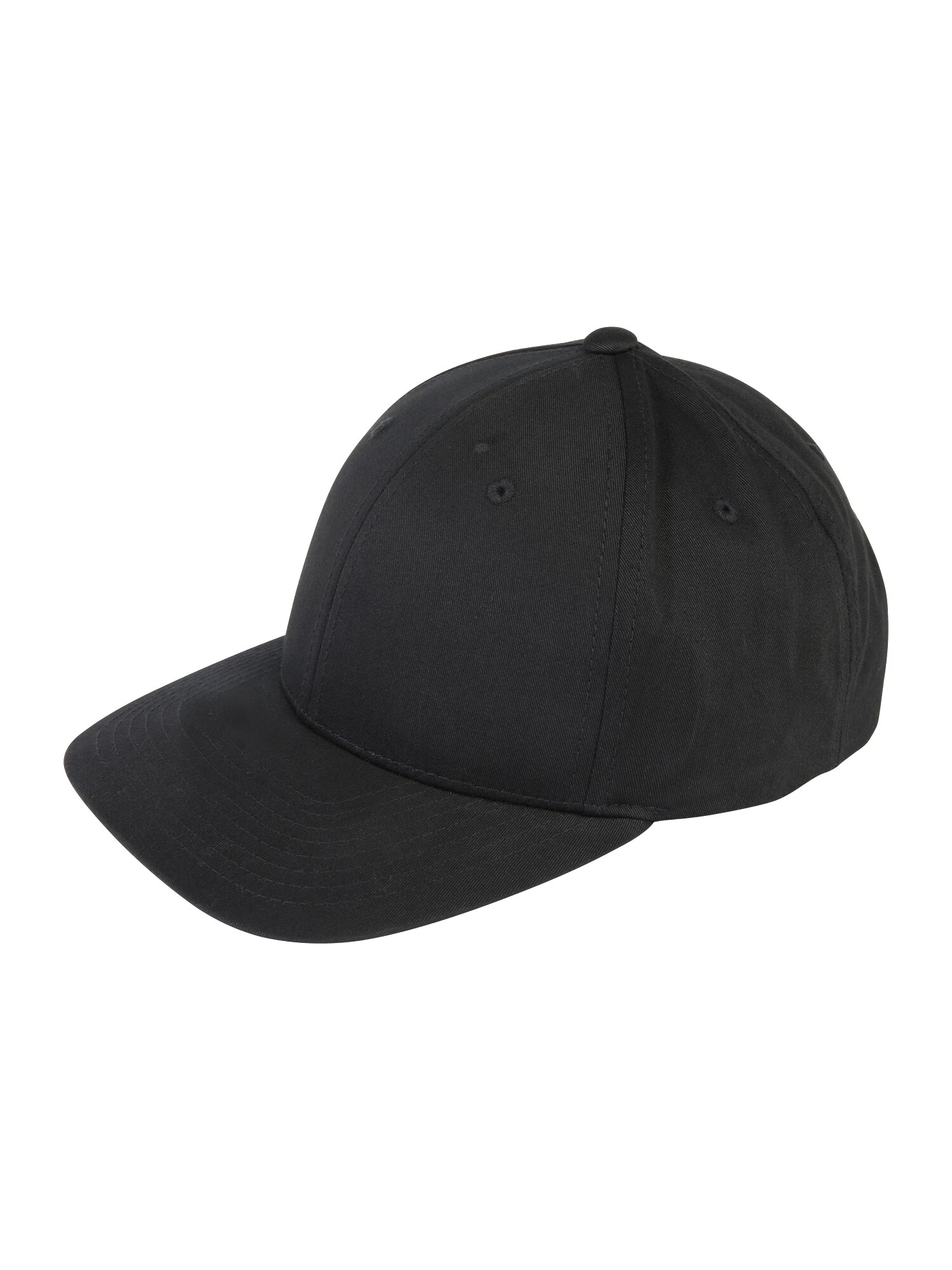 Flexfit Șapcă  negru