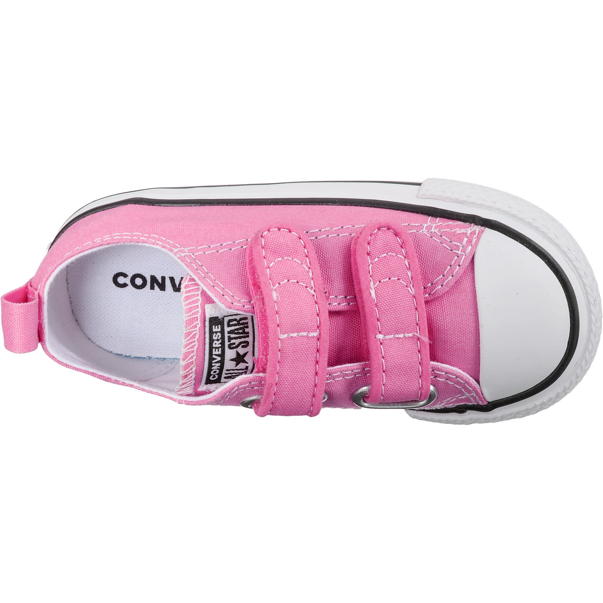 CONVERSE Tenisky ružová (obrázok 5)